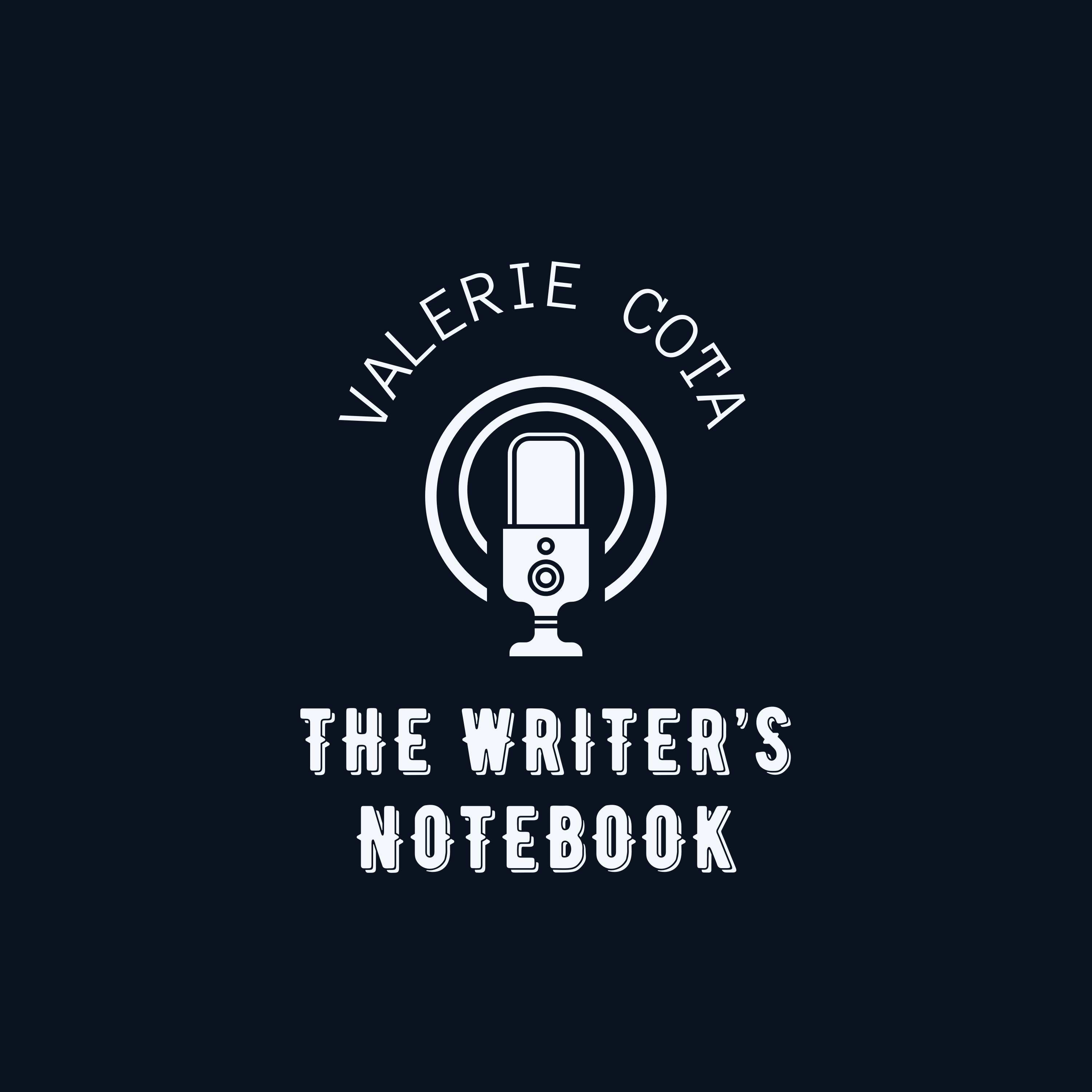 The Writer's Notebook