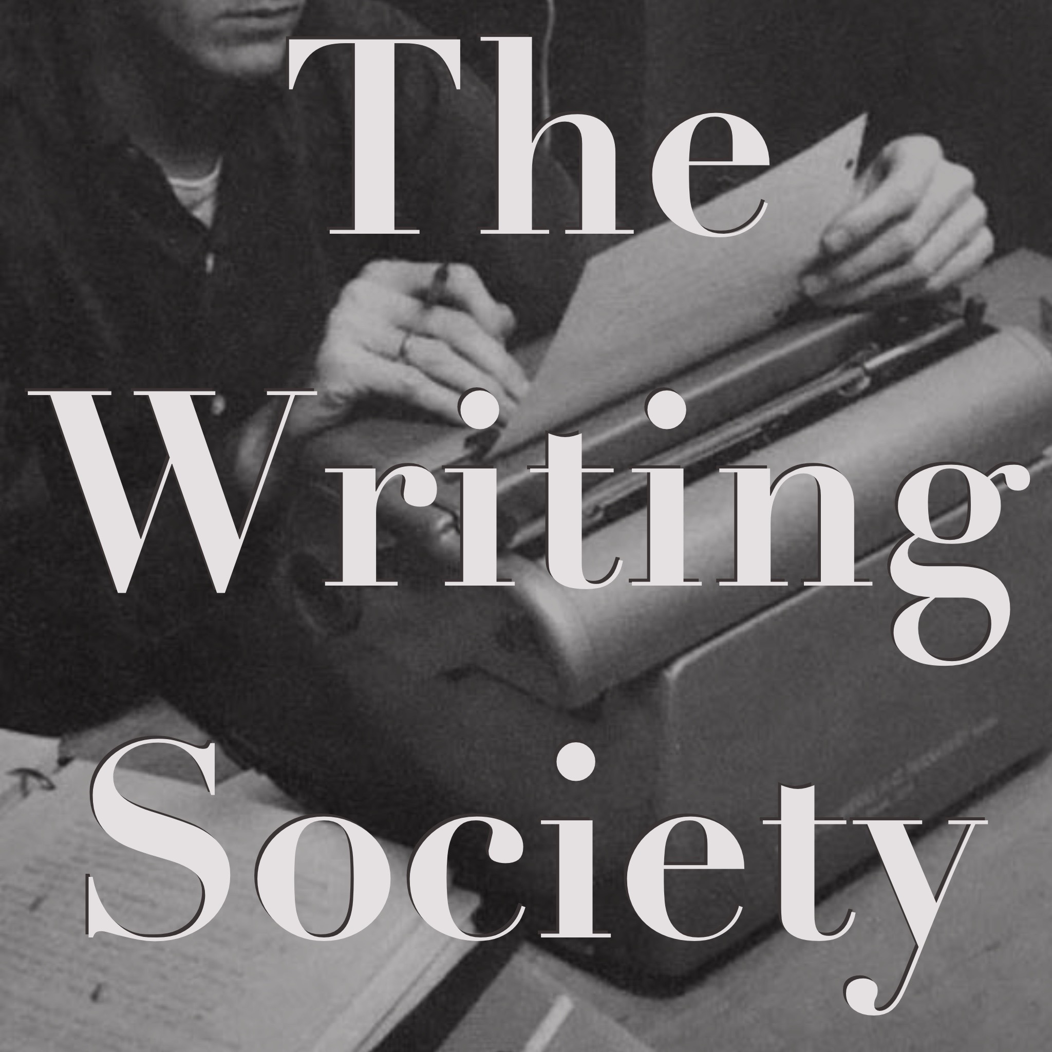 The Writing Society E05: All About Time