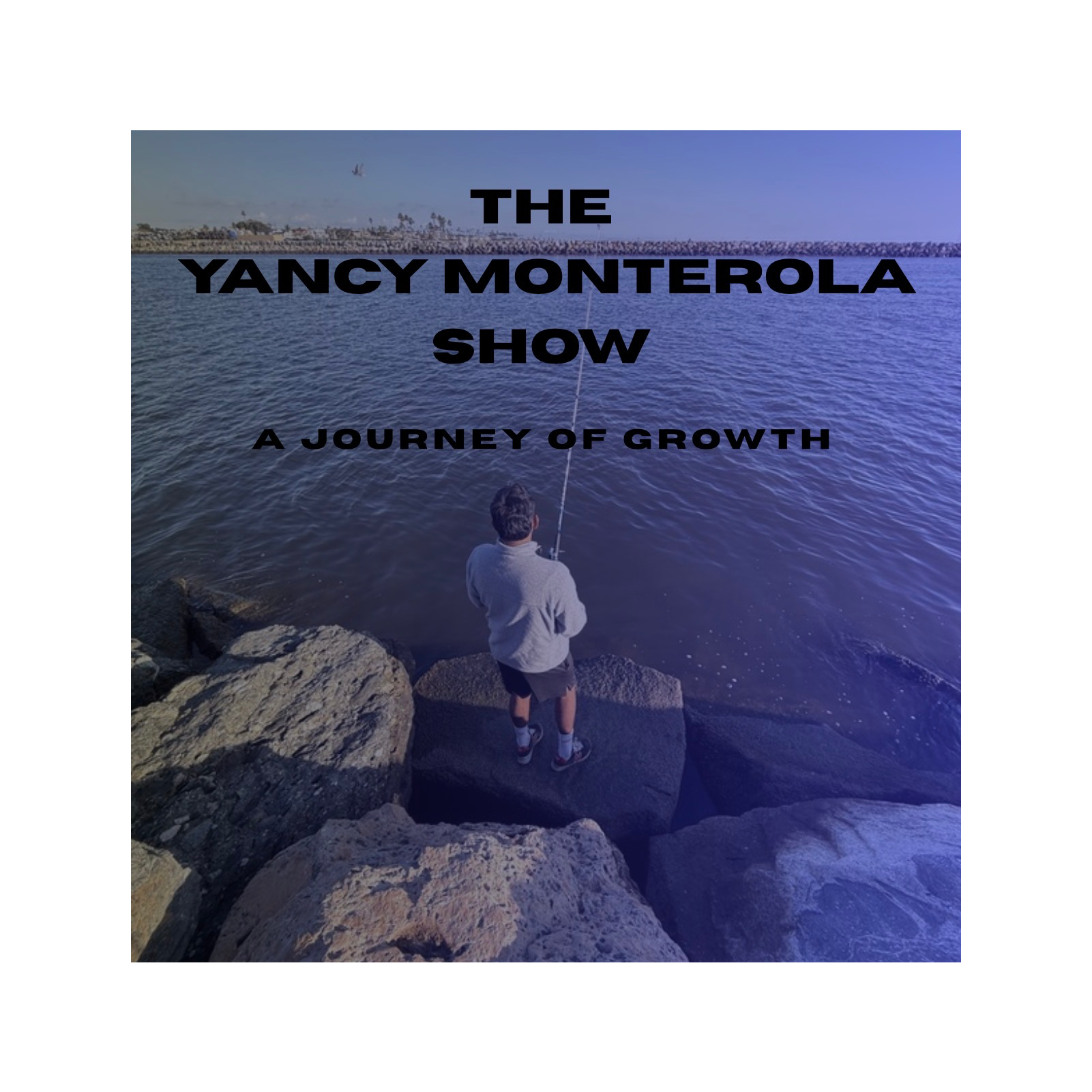 The Yancy Monterola Show cover art
