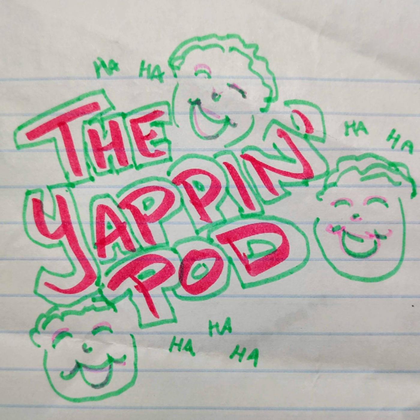 pilot  episode artwork