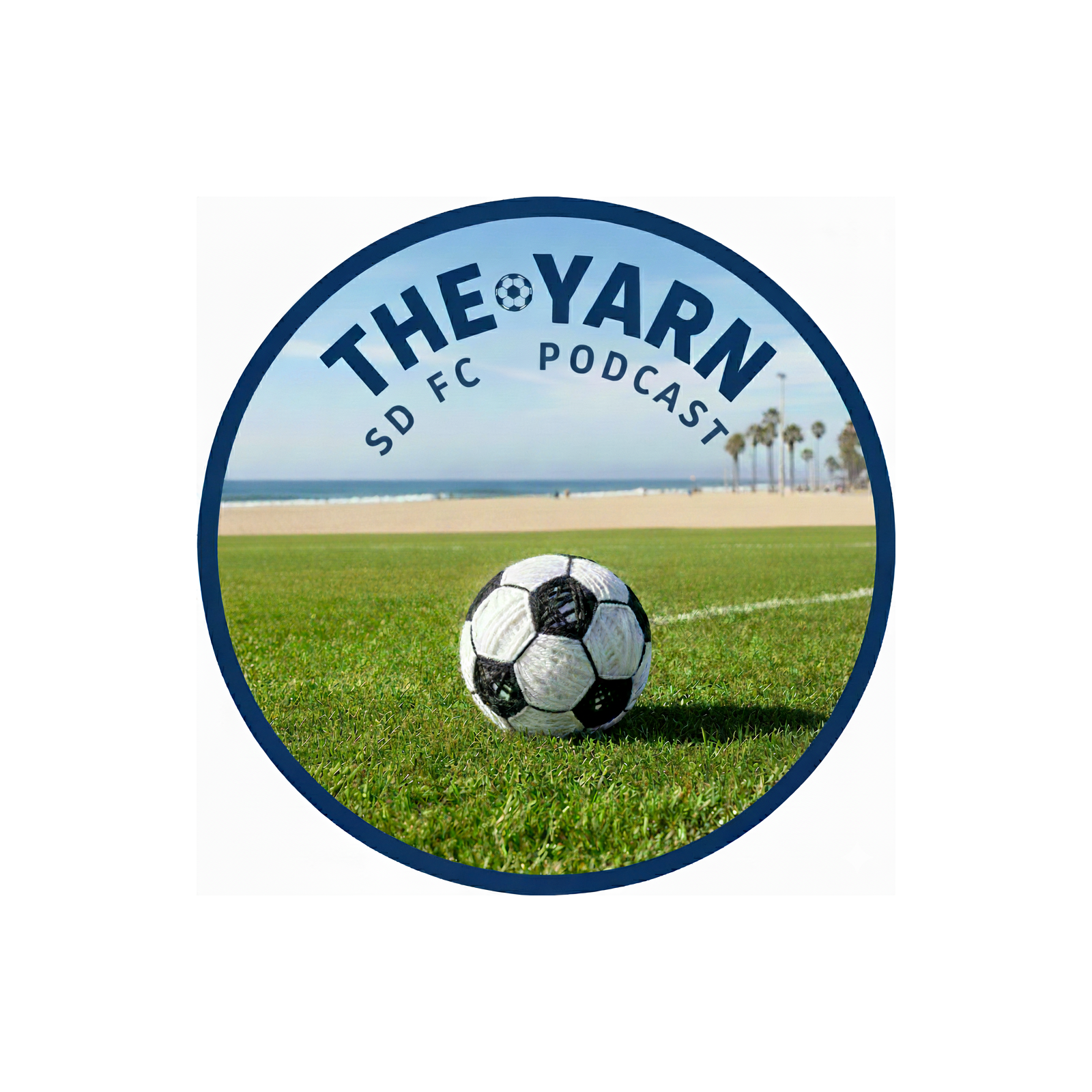The Yarn SD: Stories from the Fans of San Diego FC