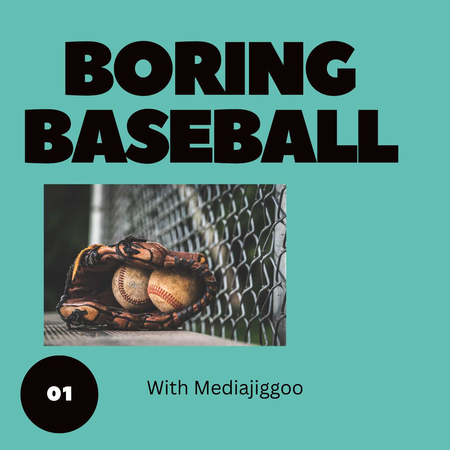 Boring Baseball