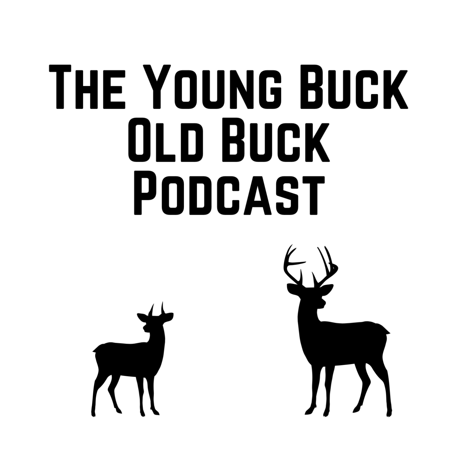 S2 Ep7: 3 Deer in 8 Days & A Thanksgiving Thought episode artwork