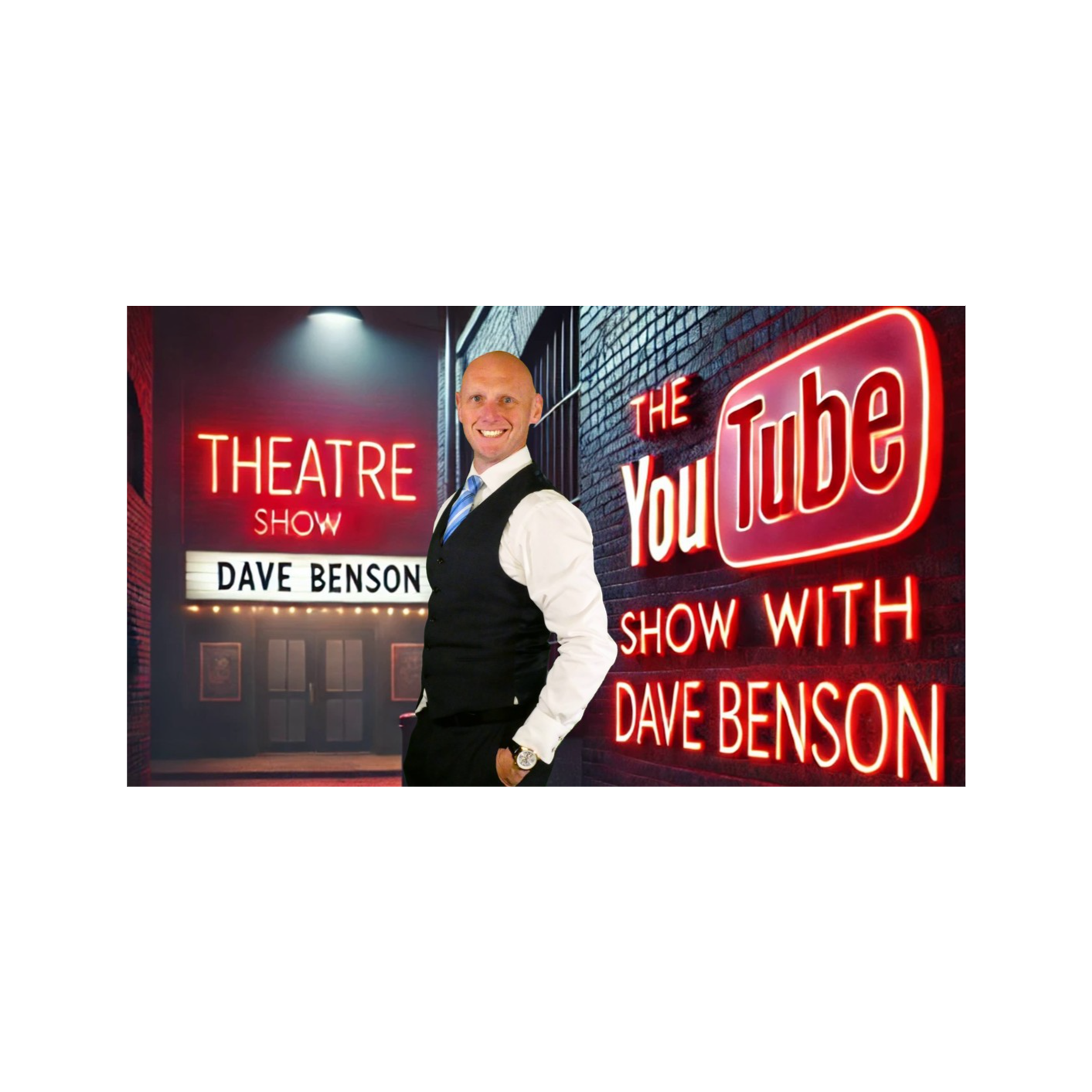 The YouTube Show with Dave Benson