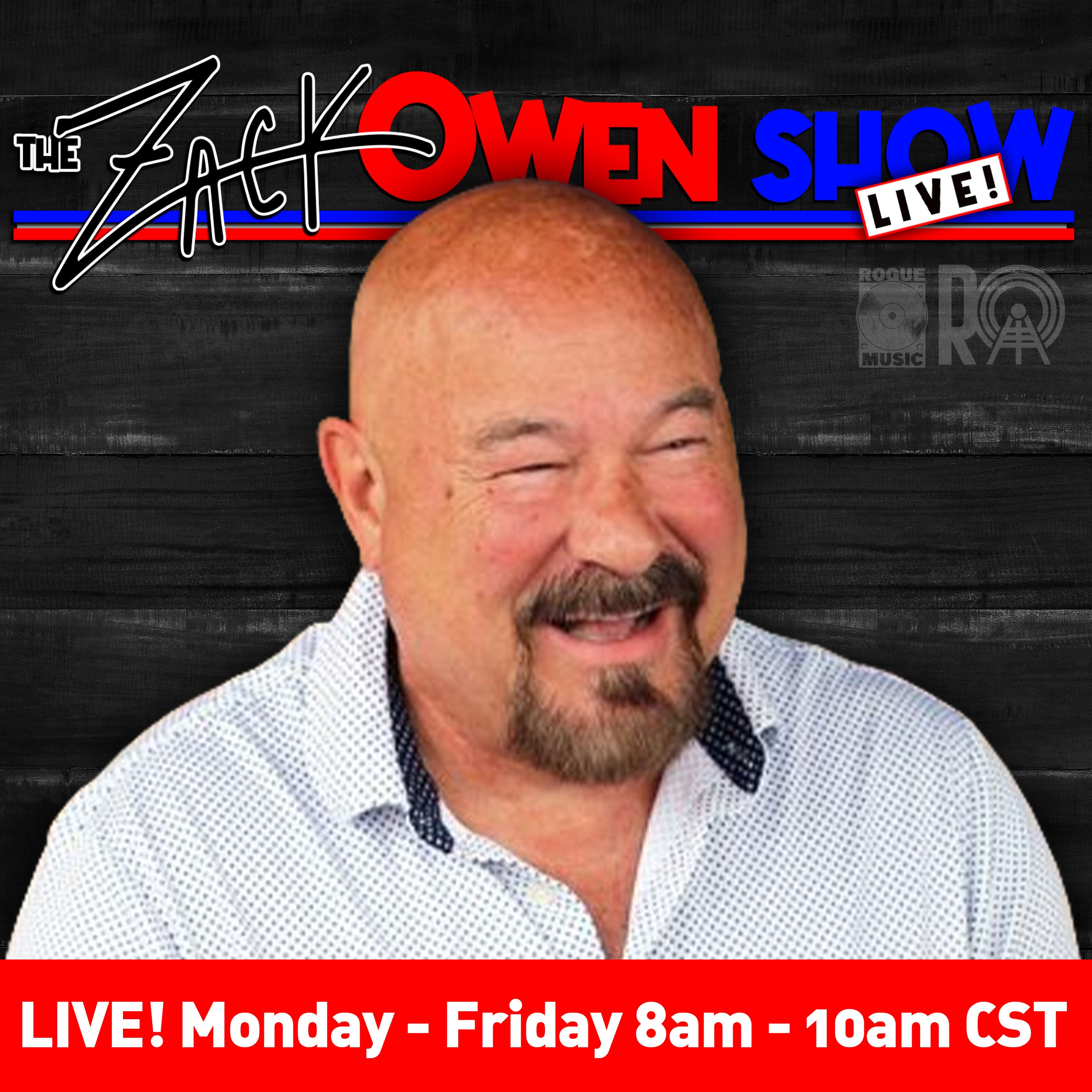 The Zack Owen Show Live!