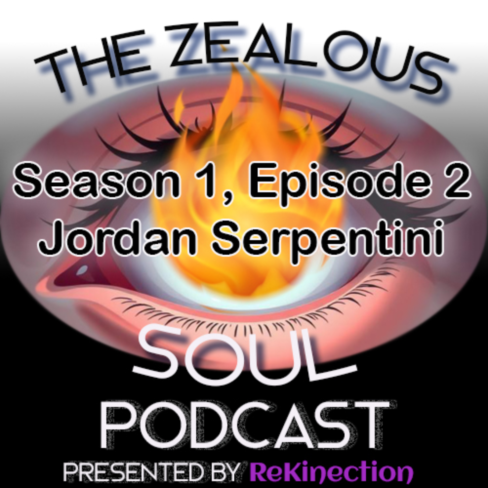Jordan Serpentini aka Stella Lumina