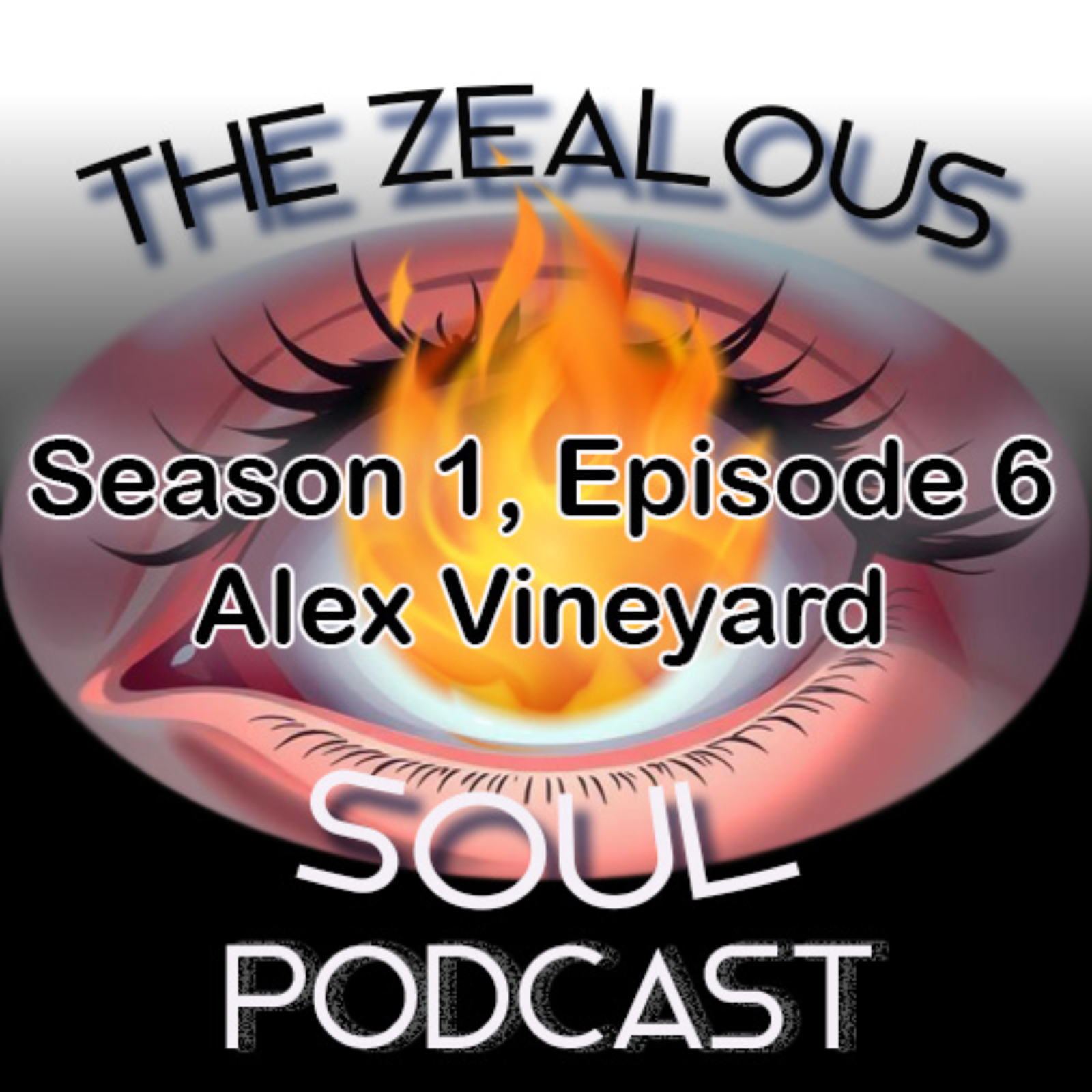 Alex Vineyard episode artwork