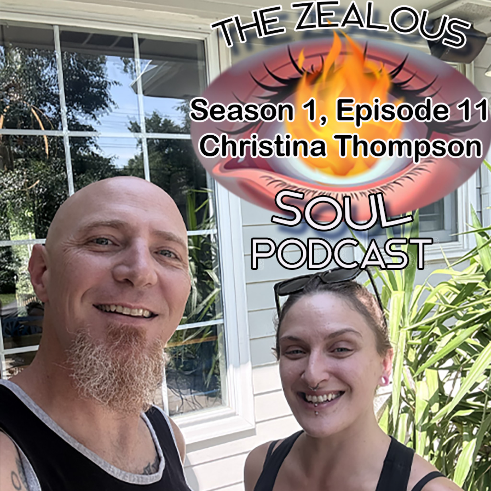 S1/E11/ChristinaThompson episode artwork
