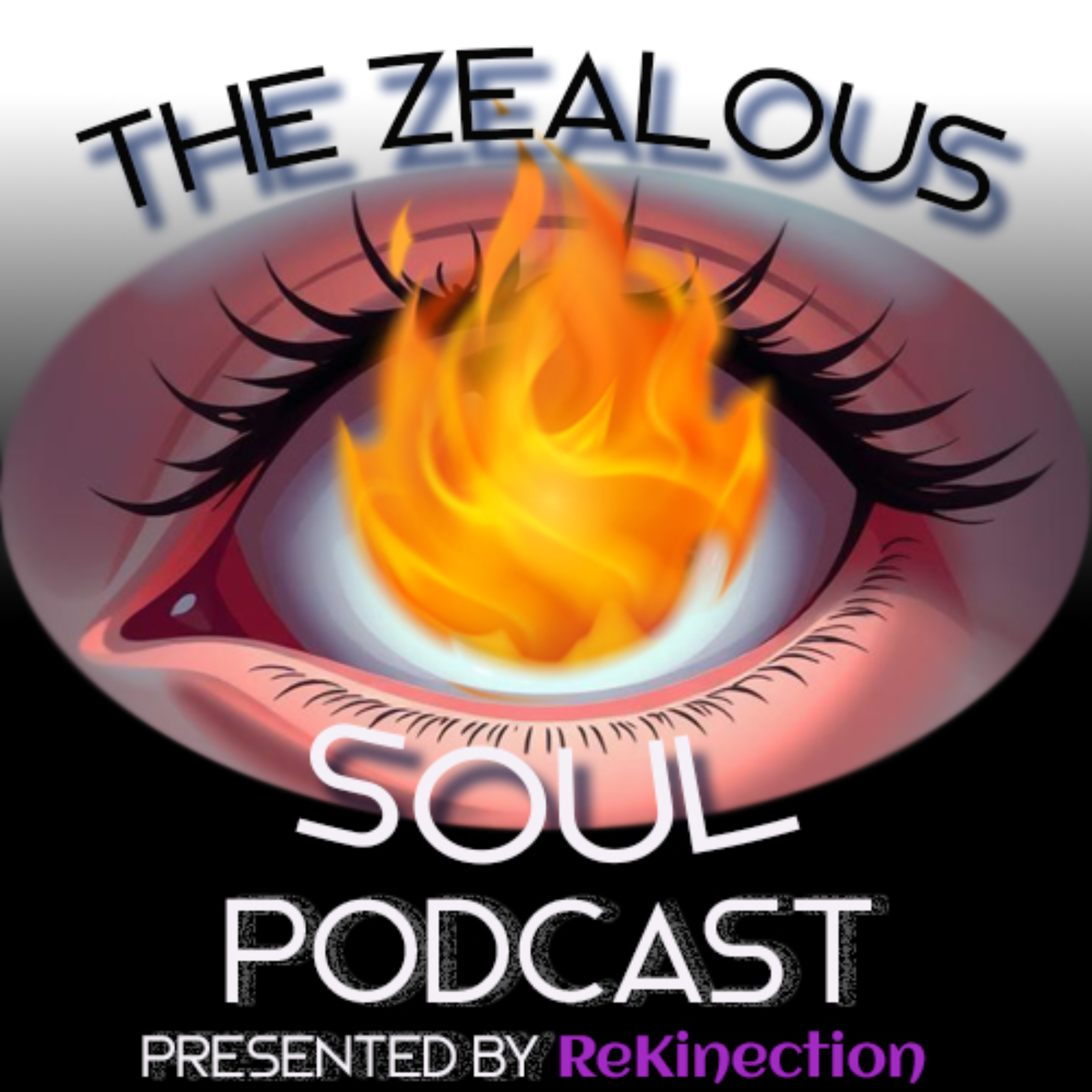 The Zealous Soul