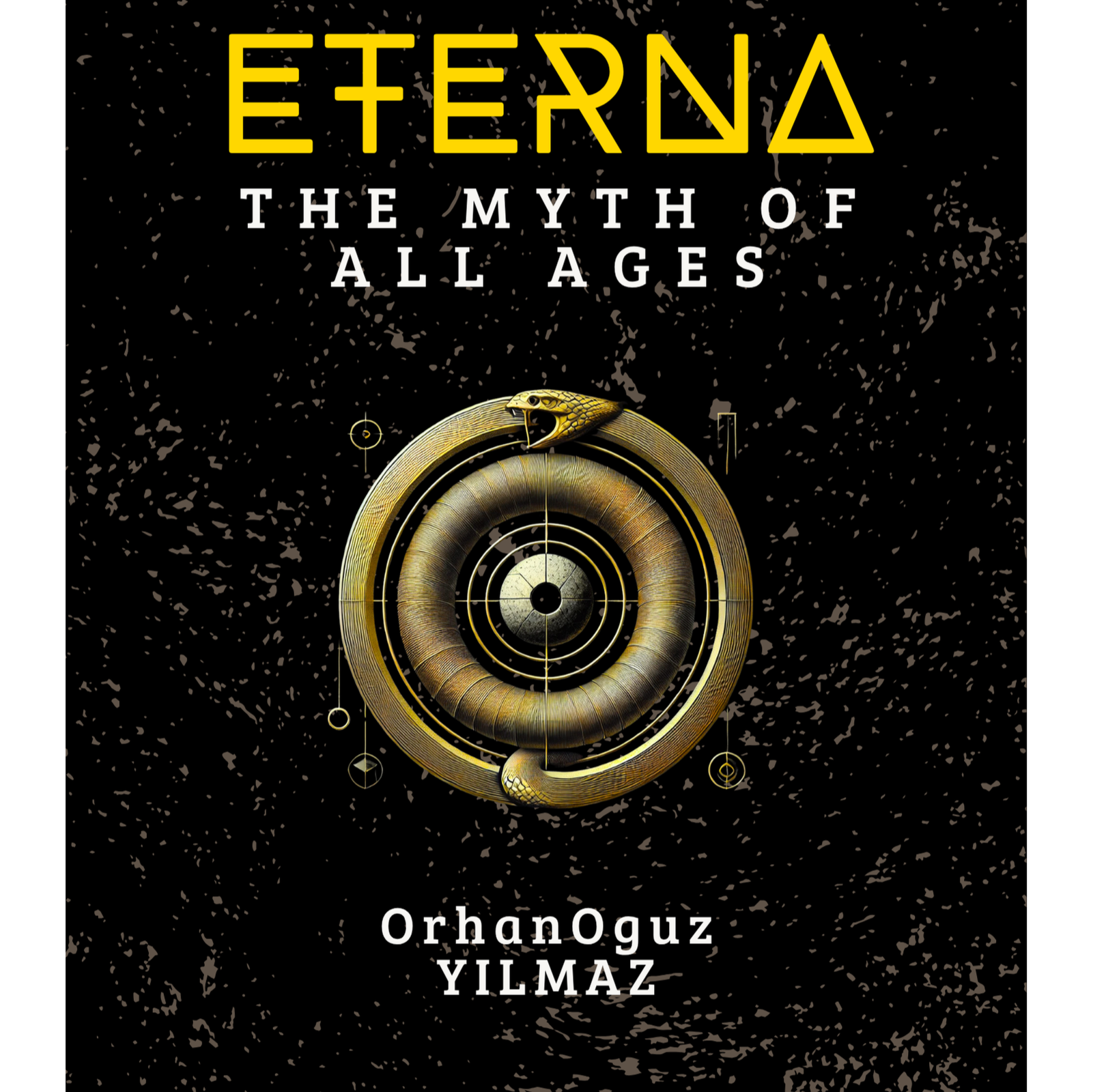 Eterna Fragments
