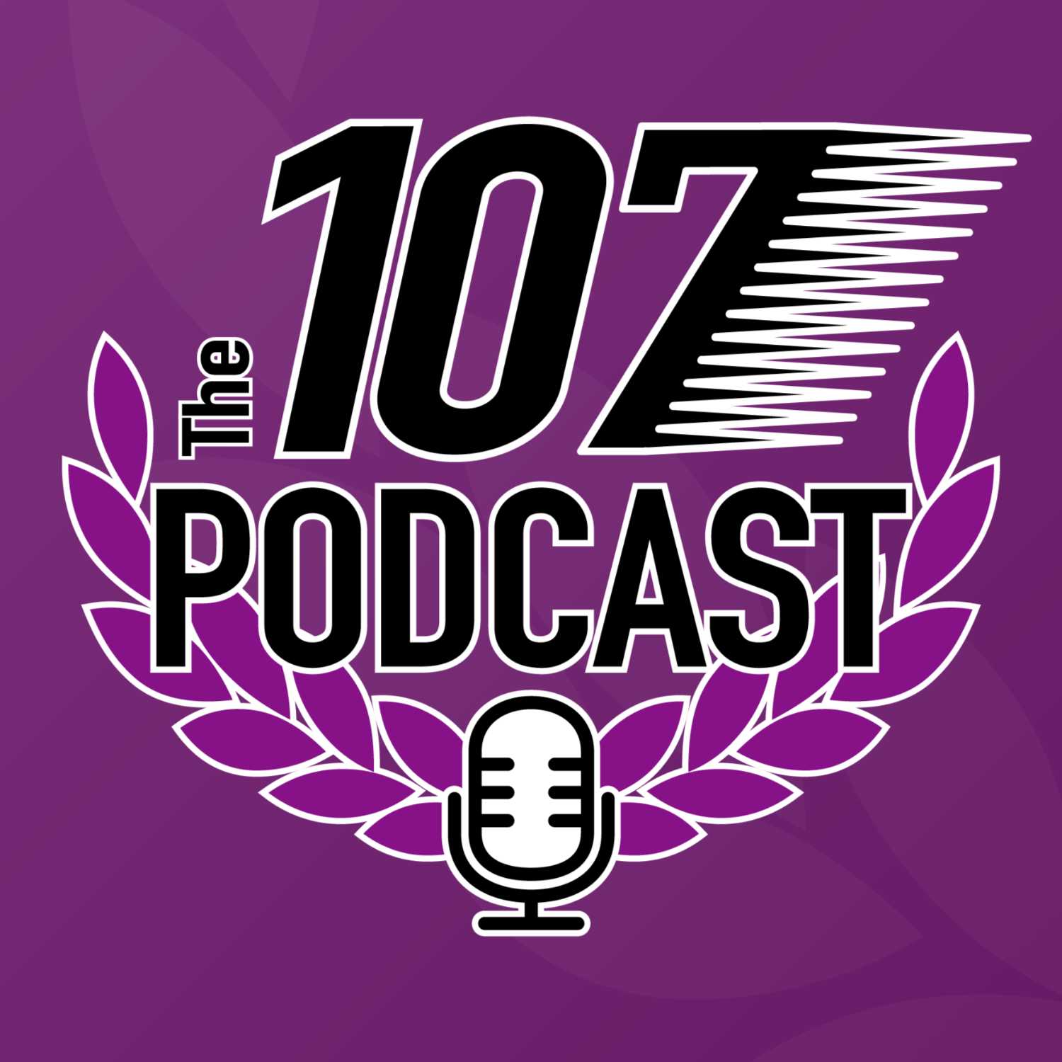 The 107 Podcast