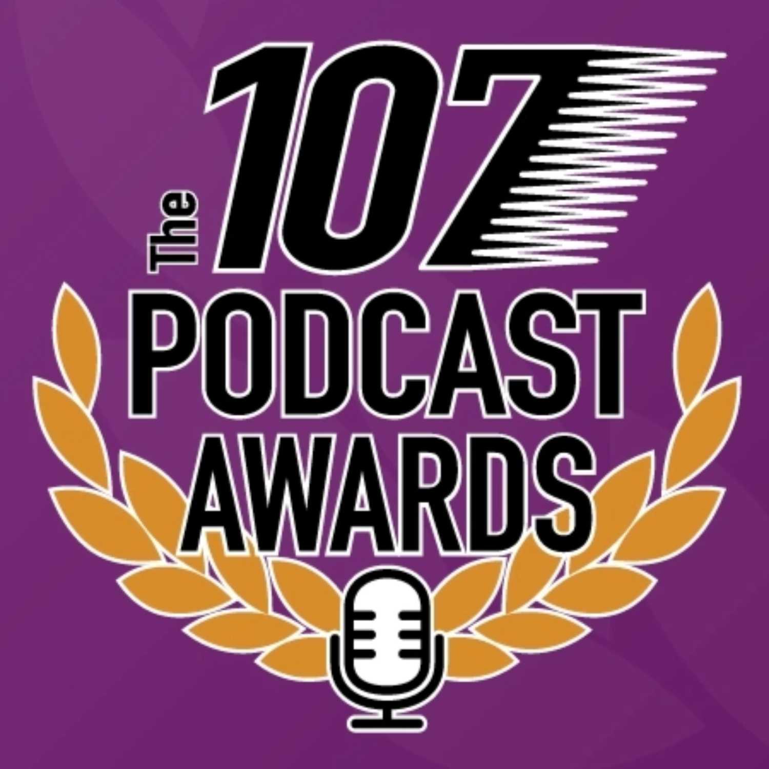The 107 Podcast