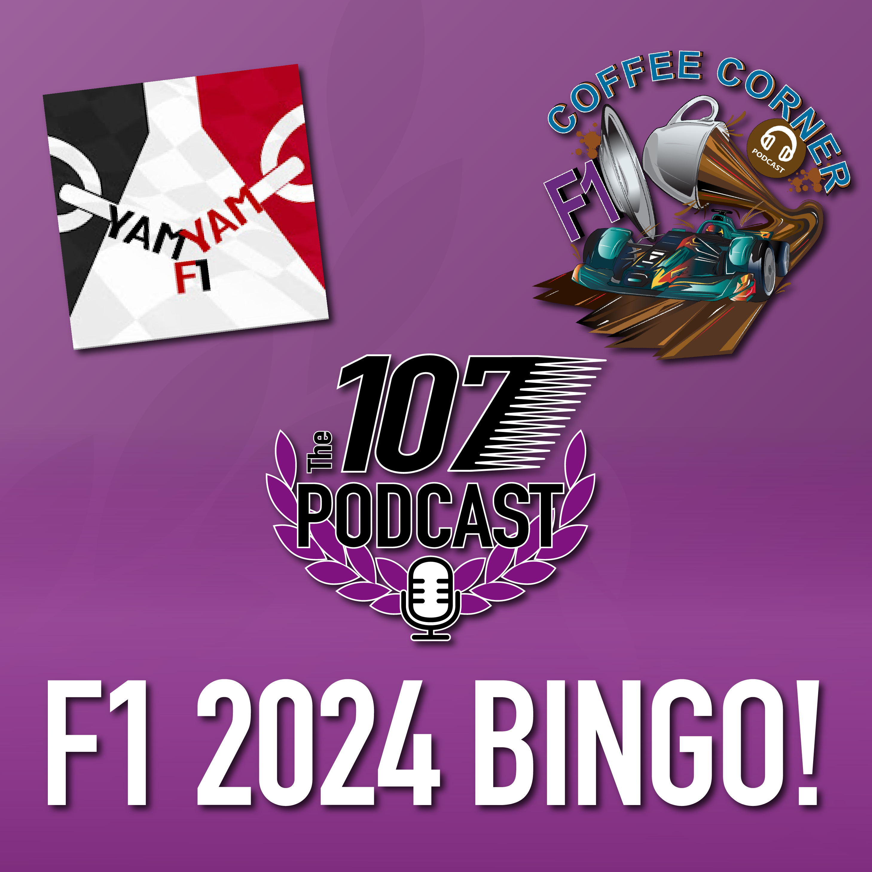 The 107 Podcast