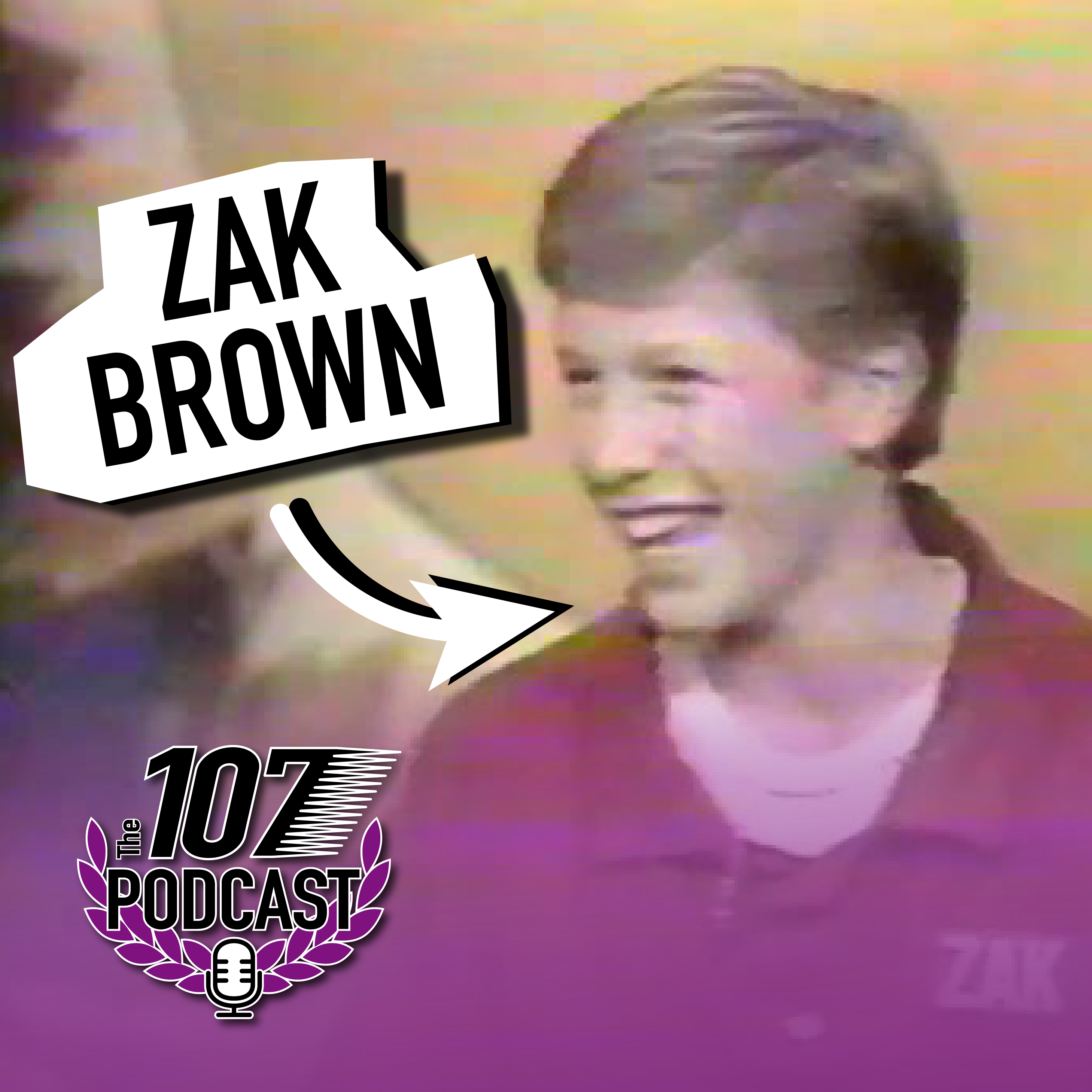 The 107 Podcast
