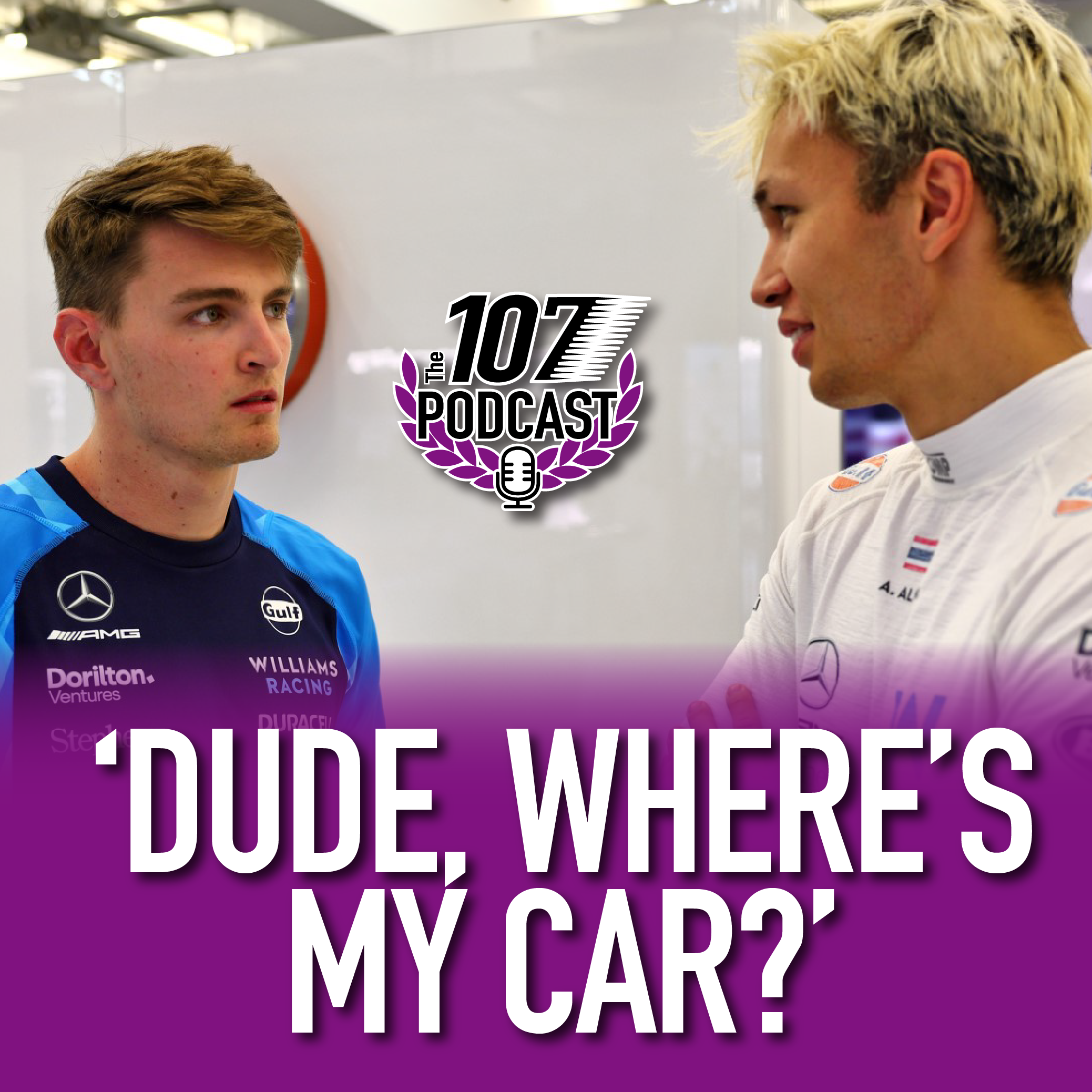 The 107 Podcast
