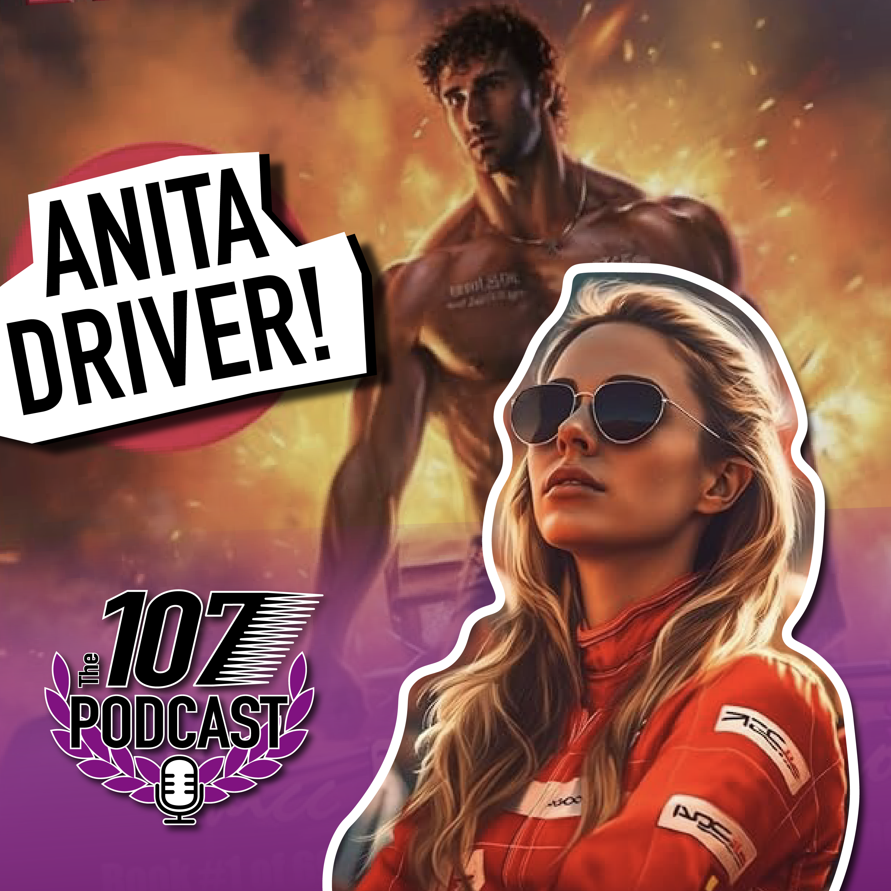 The 107 Podcast