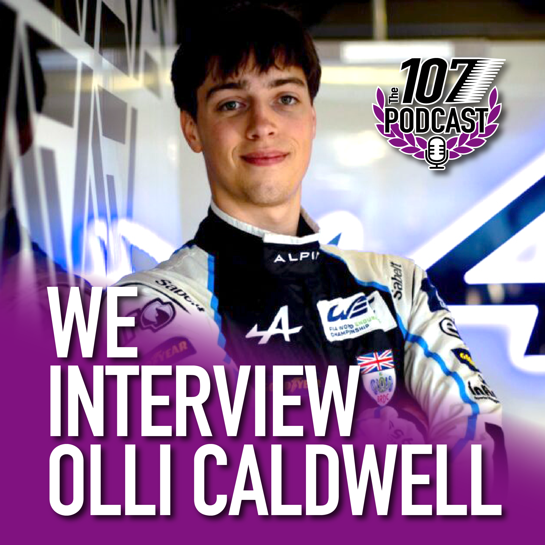 The 107 Podcast