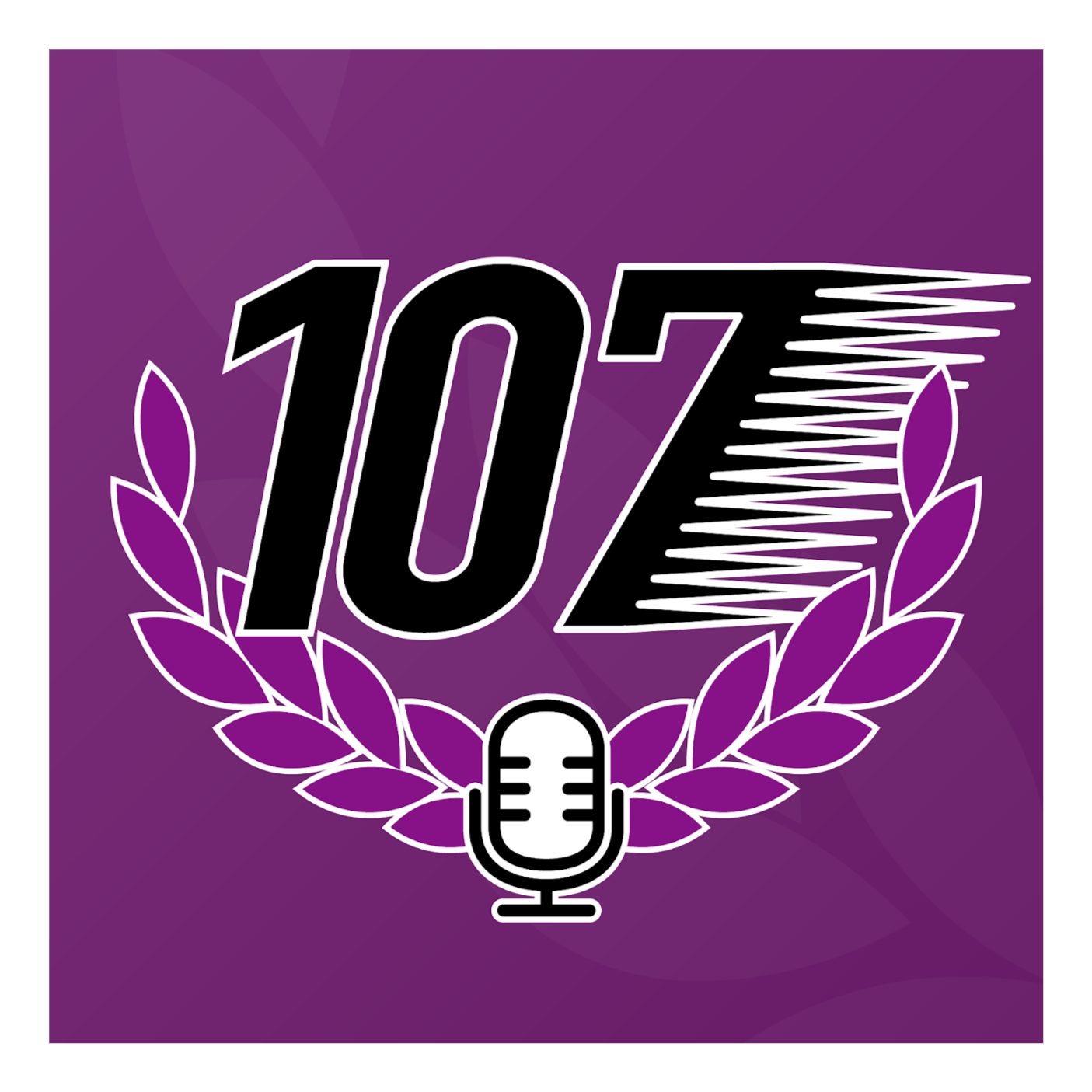 The 107 Podcast