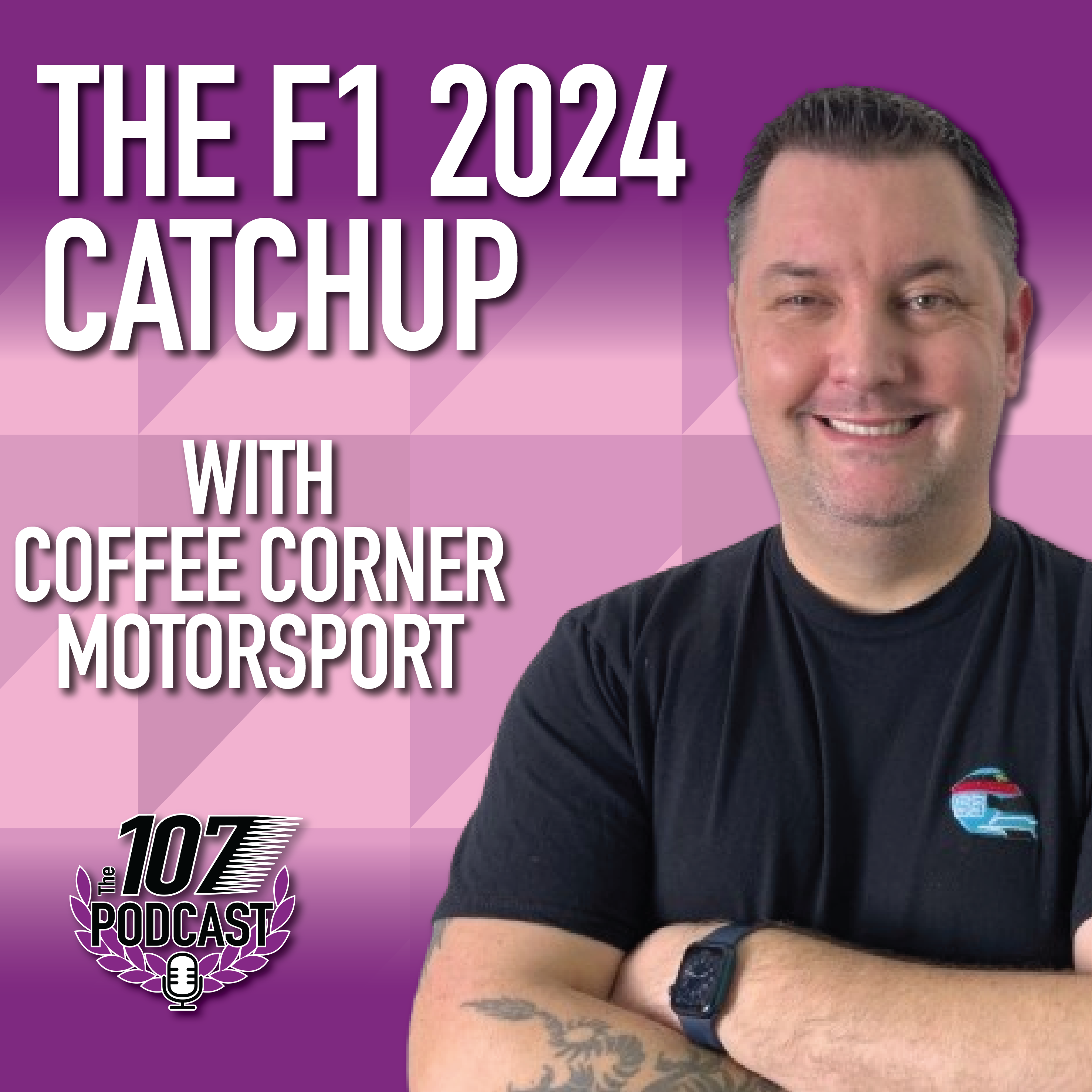 The 107 Podcast