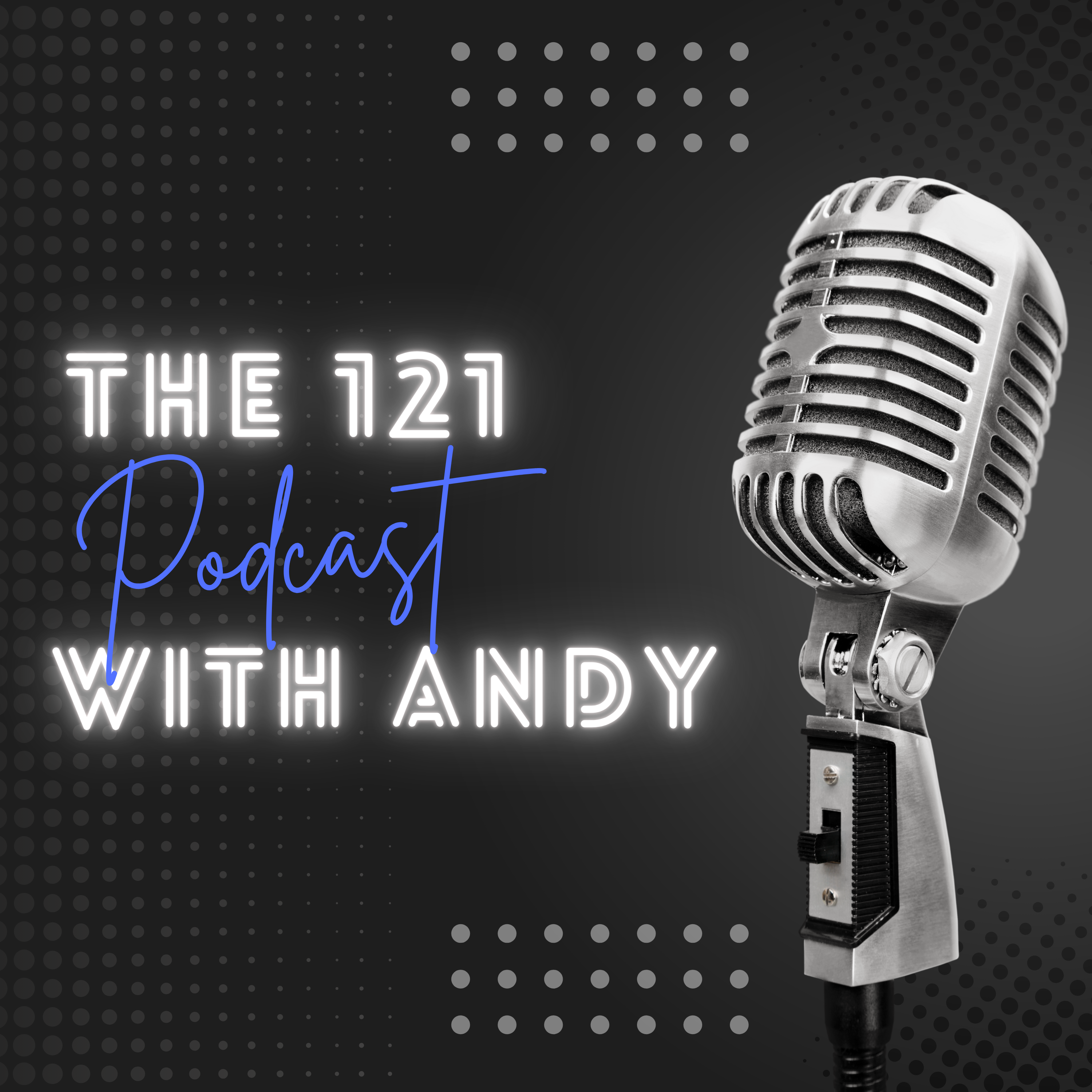 The 121 Podcast