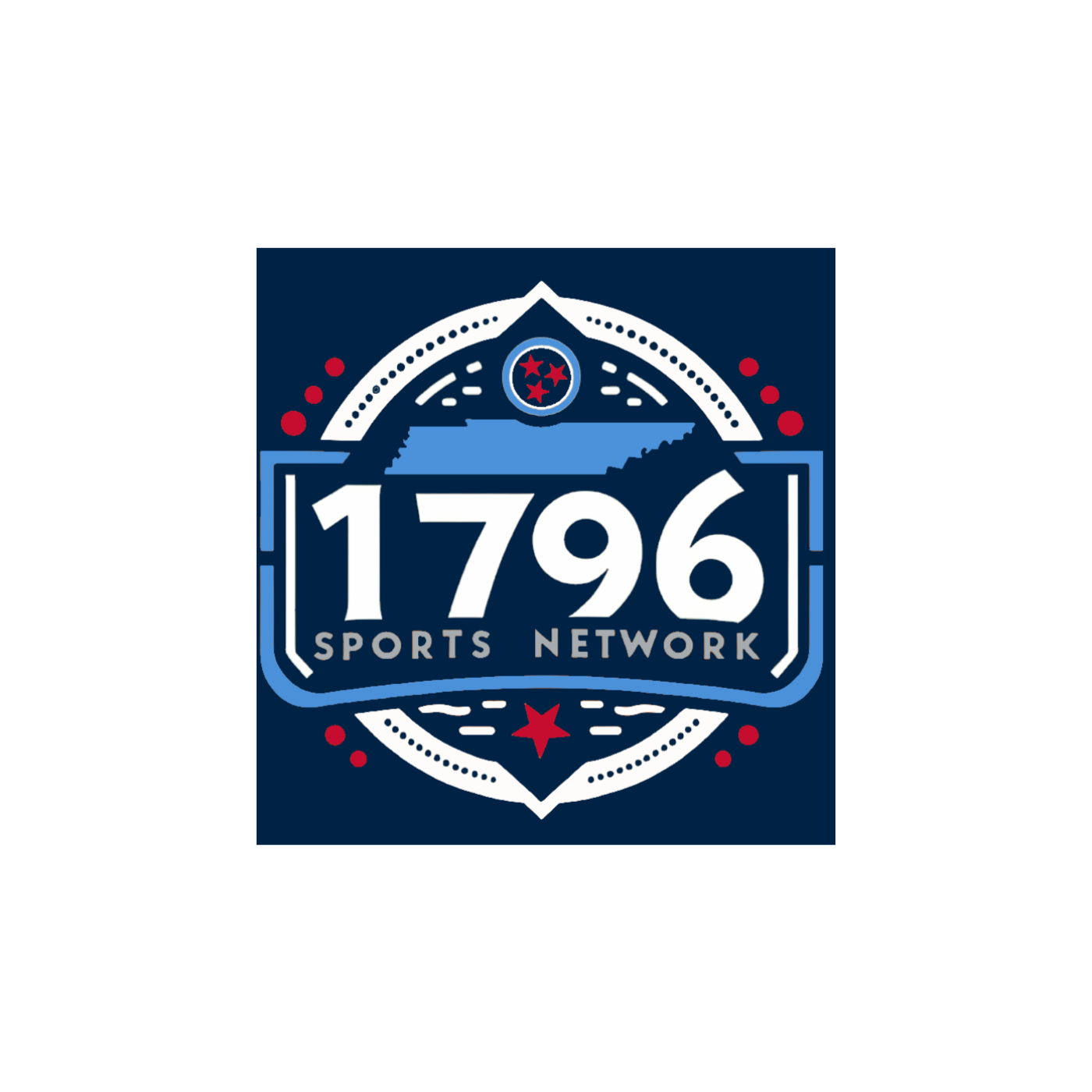 The 1796 Titans Podcast 