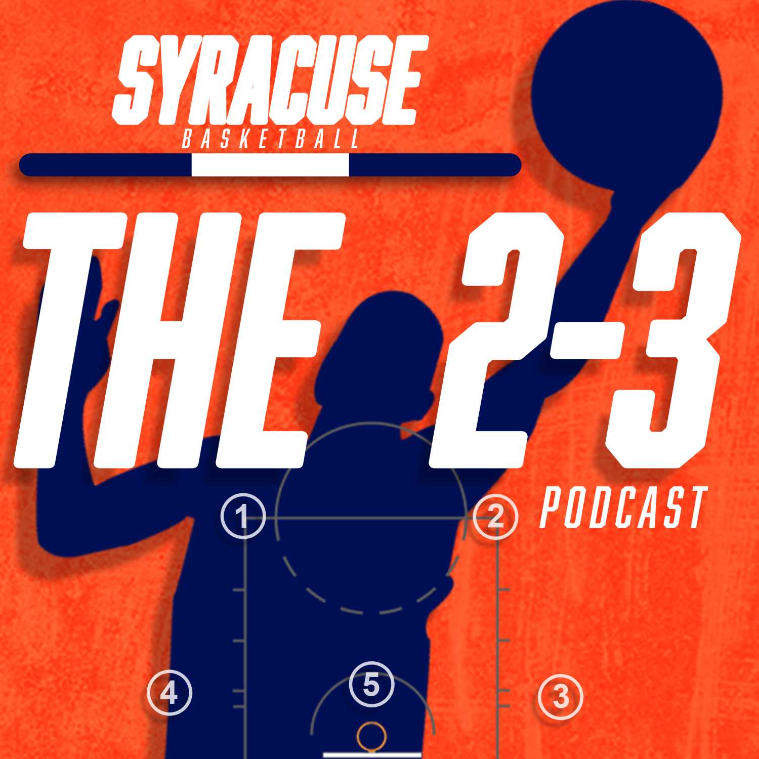 The 2-3 Podcast