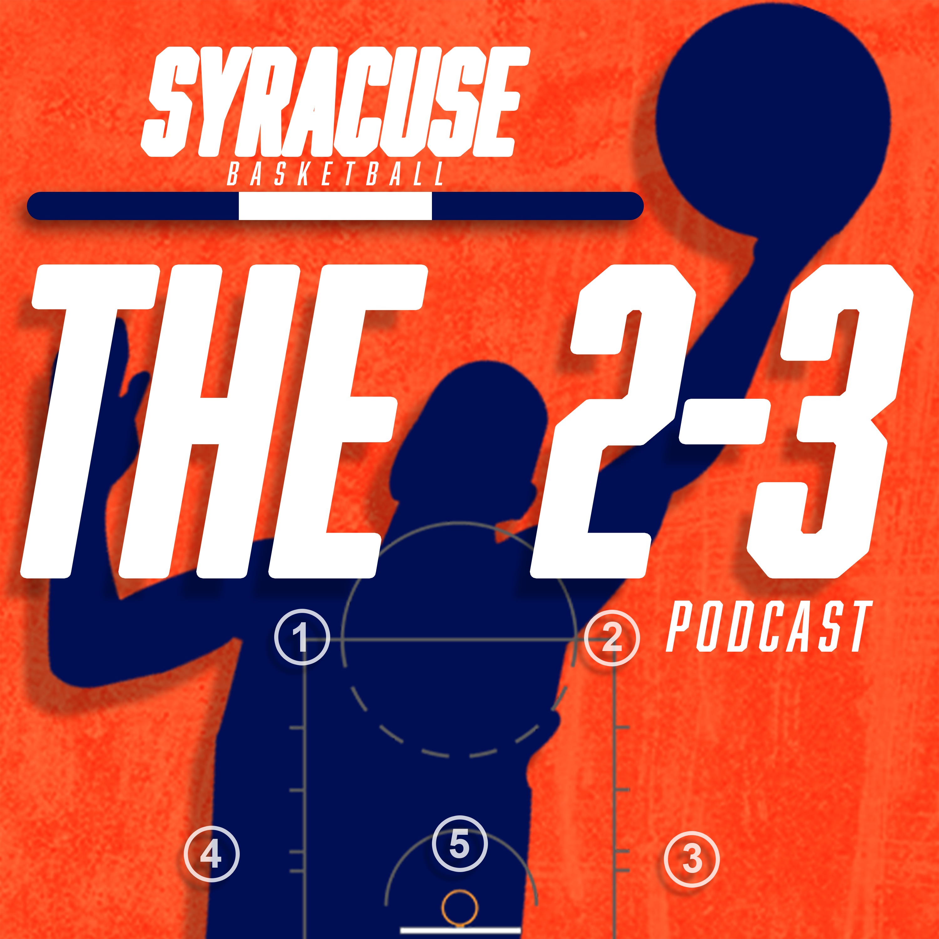 The 2-3 Podcast