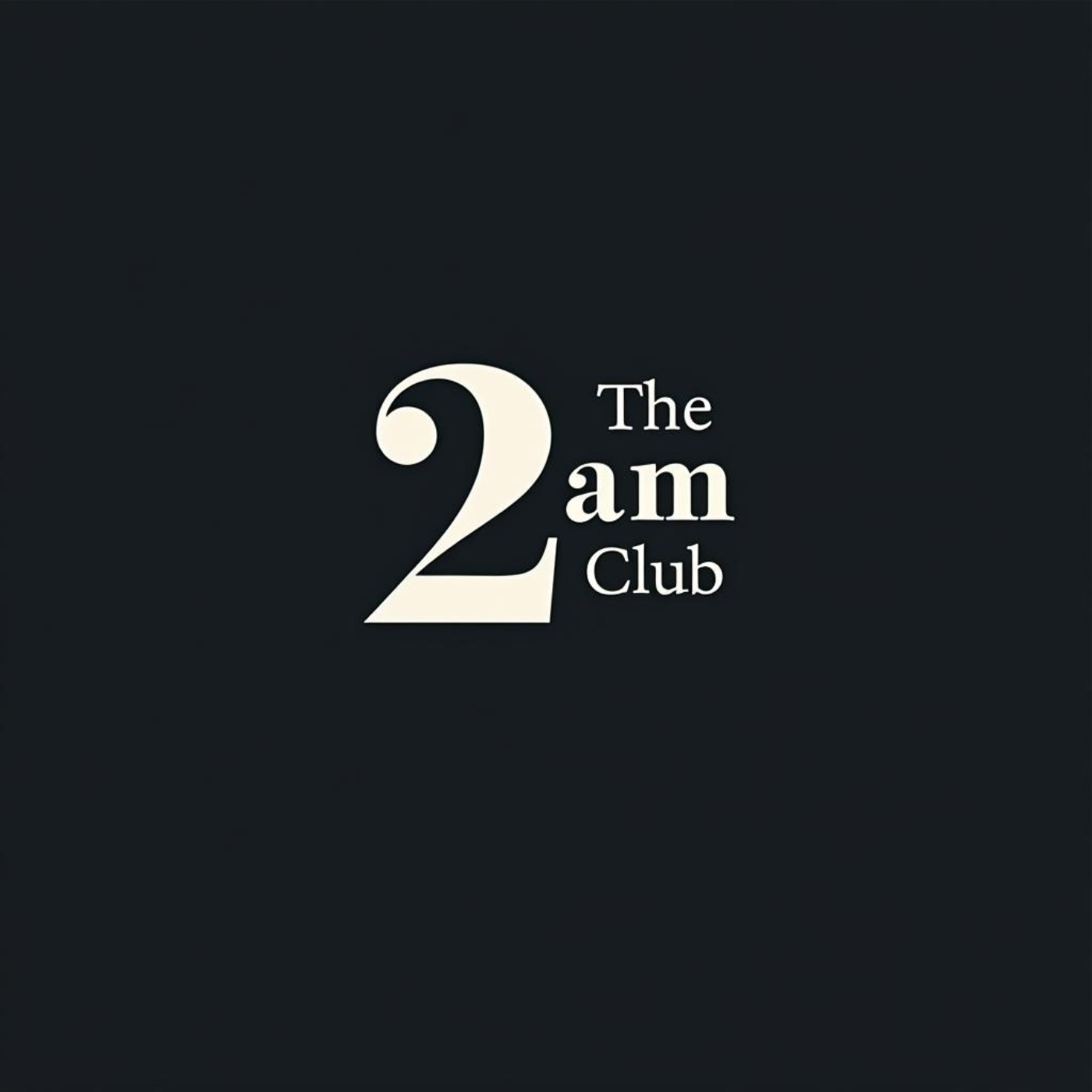 The 2am Club