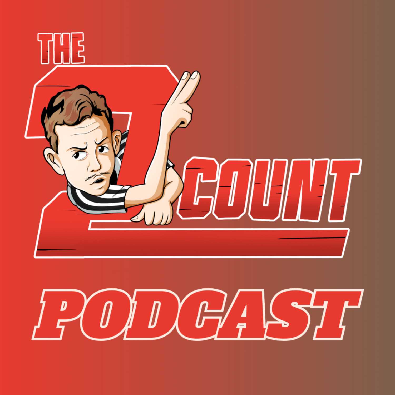 The 2 Count Podcast