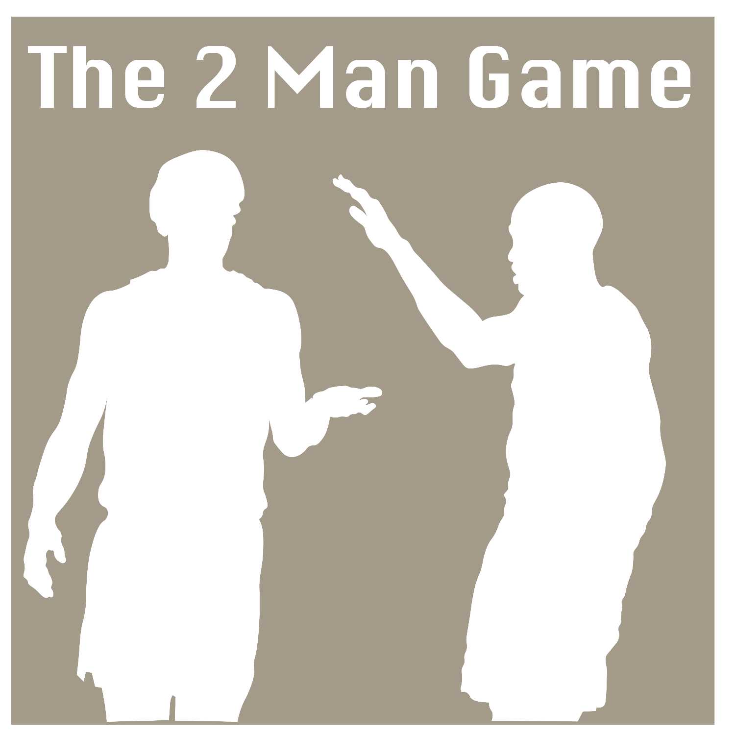 The 2 Man Game