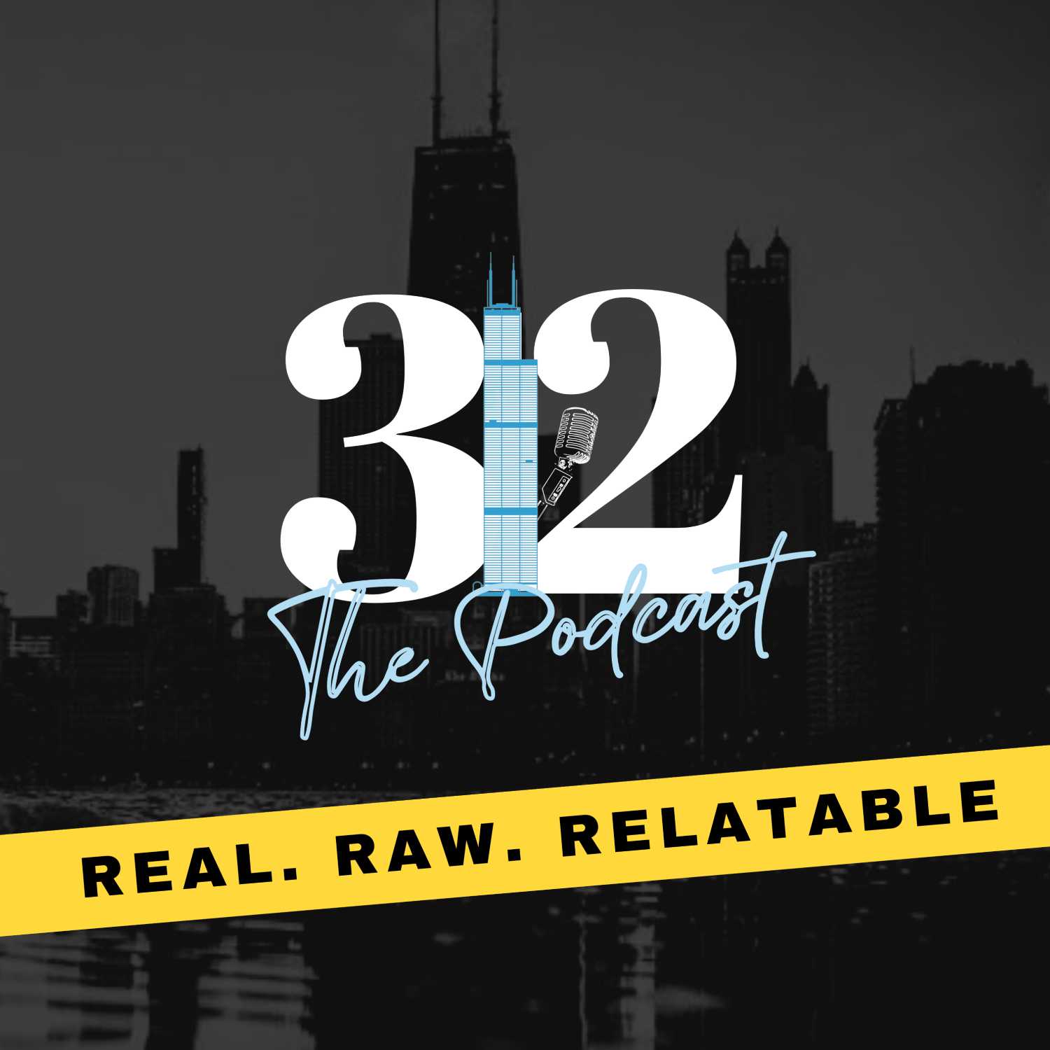 The 312 Podcast