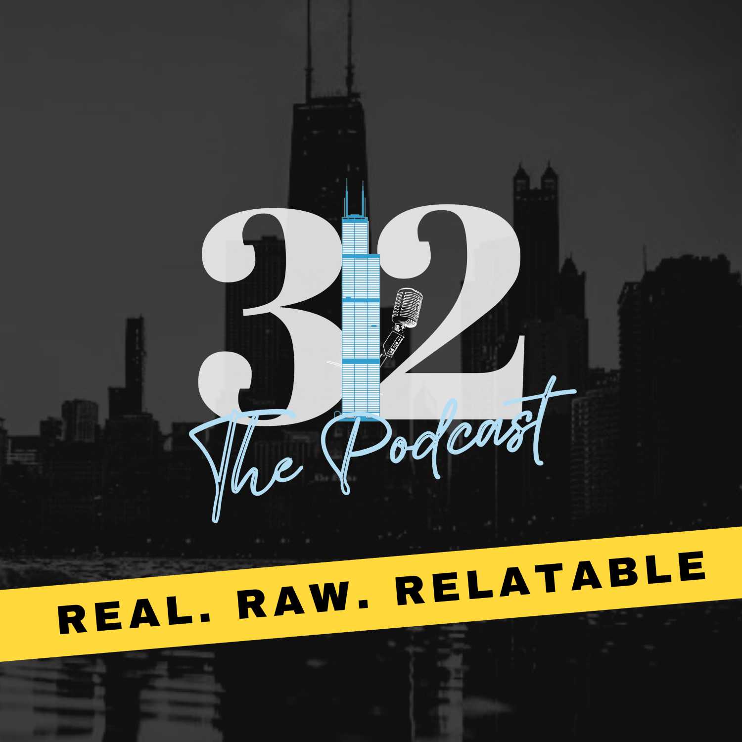 The 312 Podcast