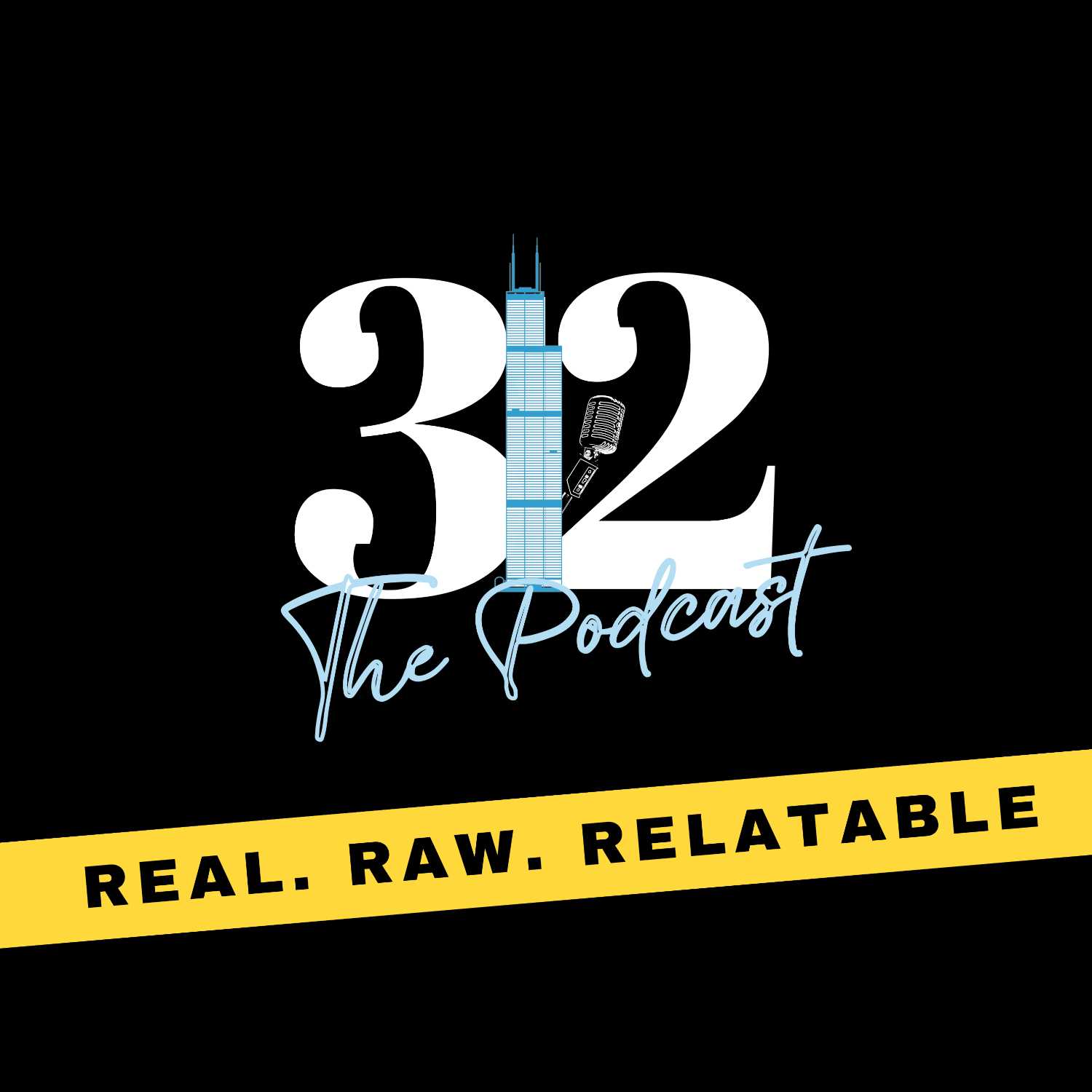 The 312 Podcast