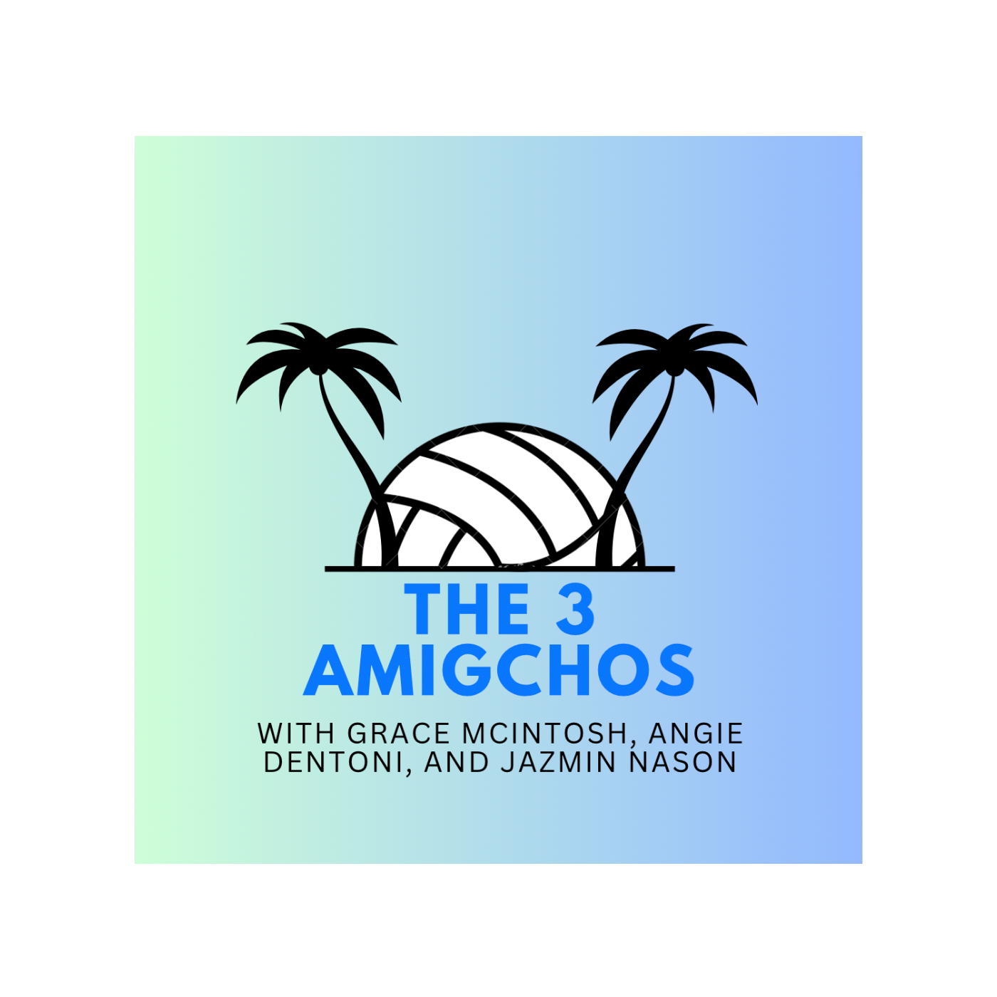 The 3 Amigchos: Gaucho Game Time