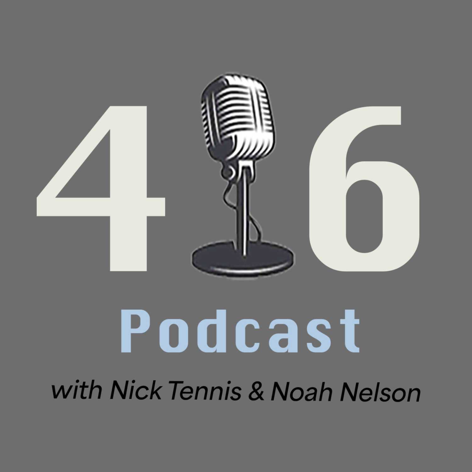 The 416 Podcast