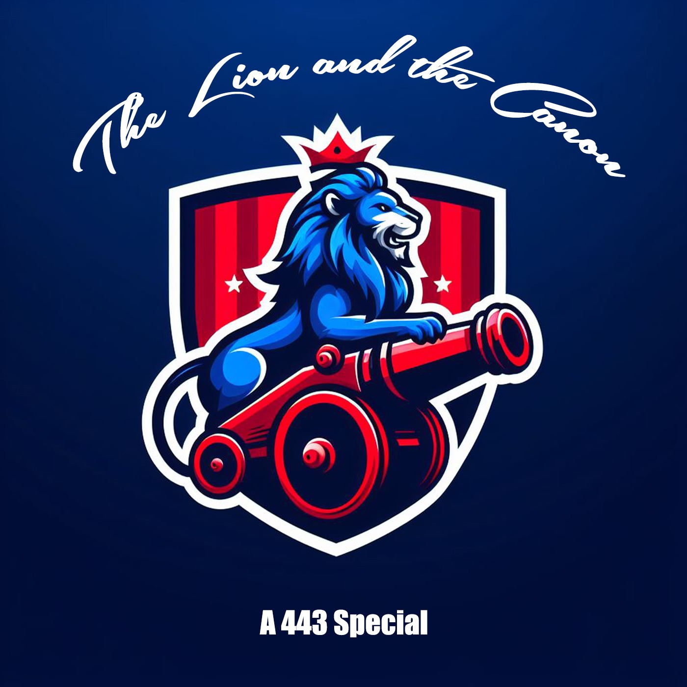 The Lion and the Canon: Enter Enzo Maresca