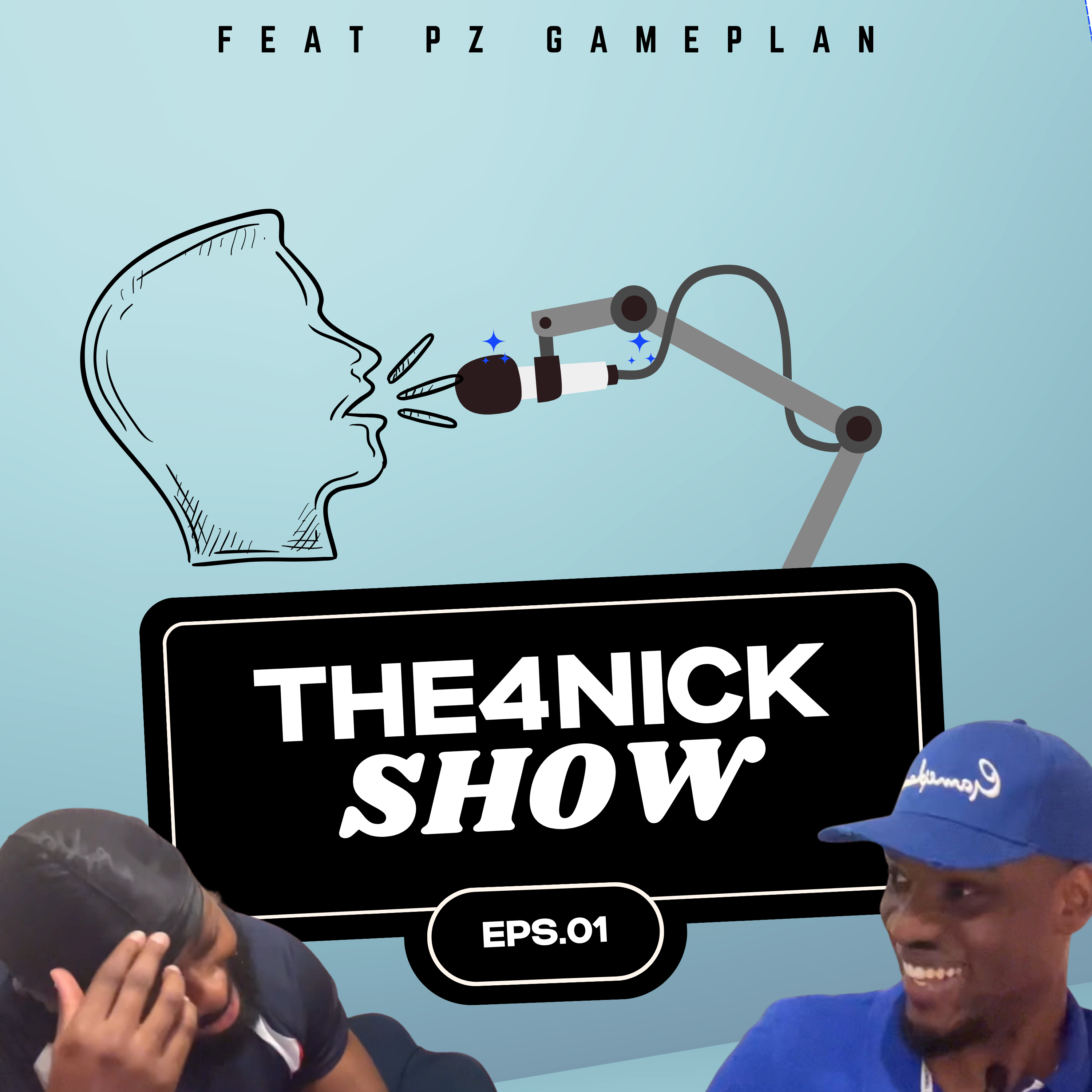 The4NickShow