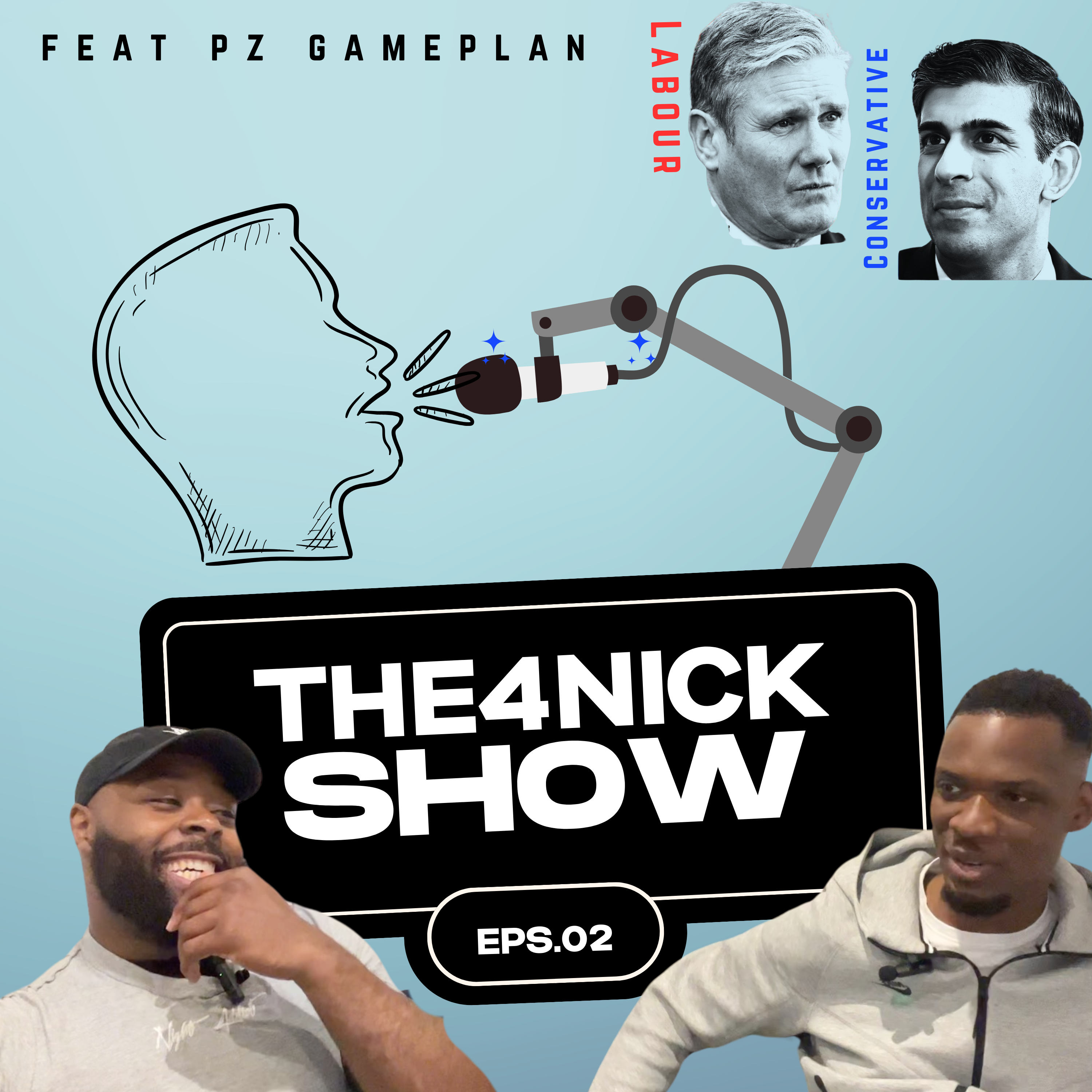 The4NickShow
