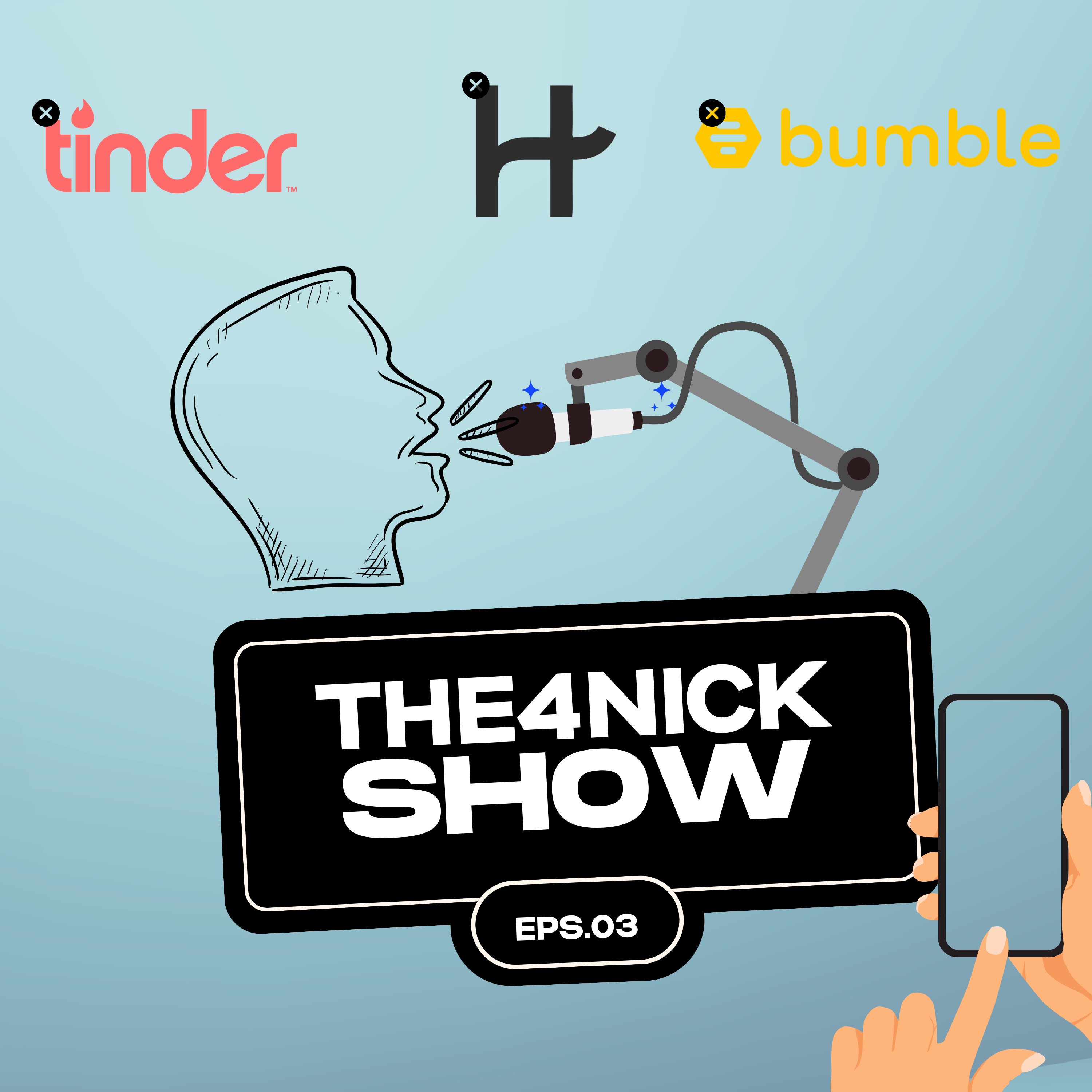 The4NickShow