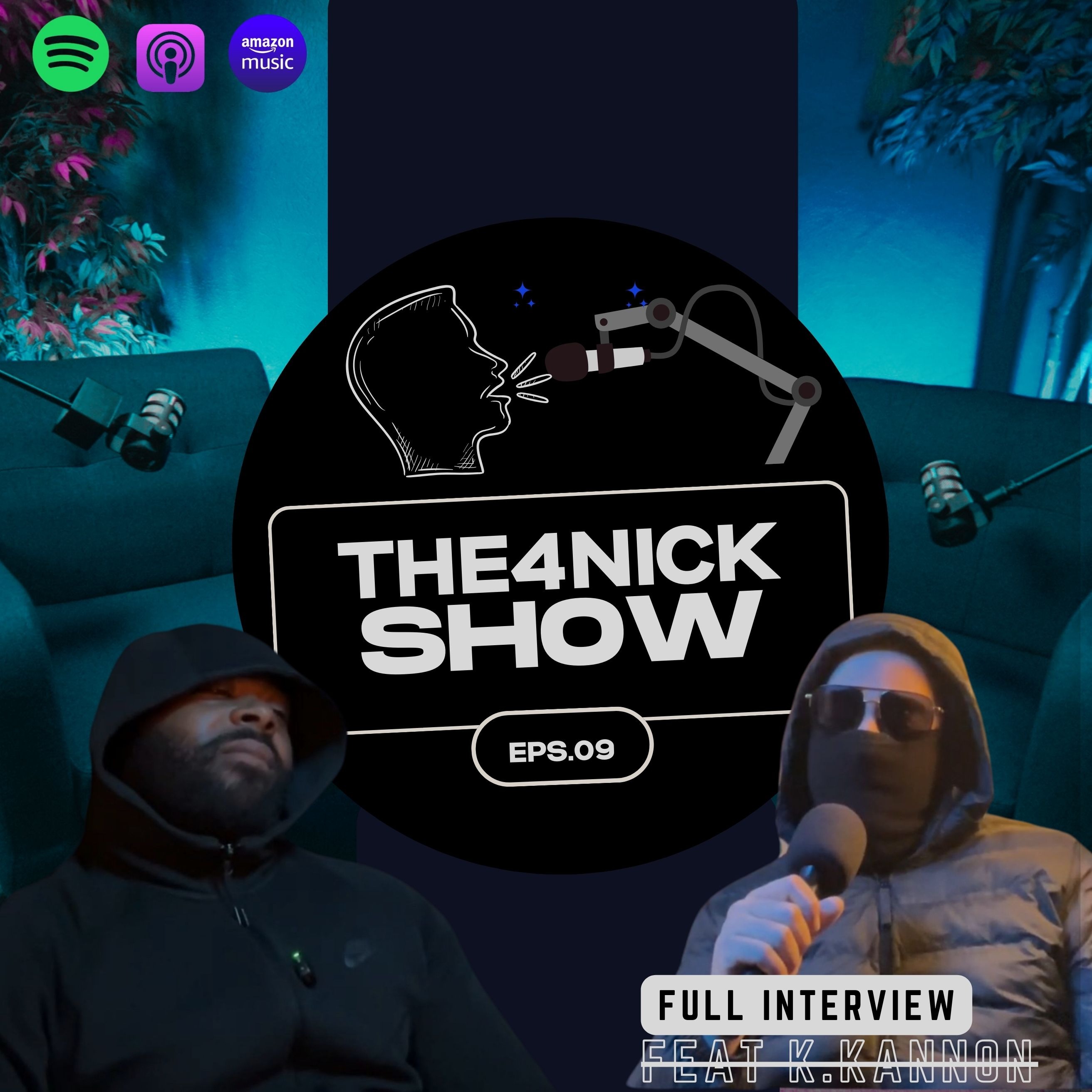 The4NickShow
