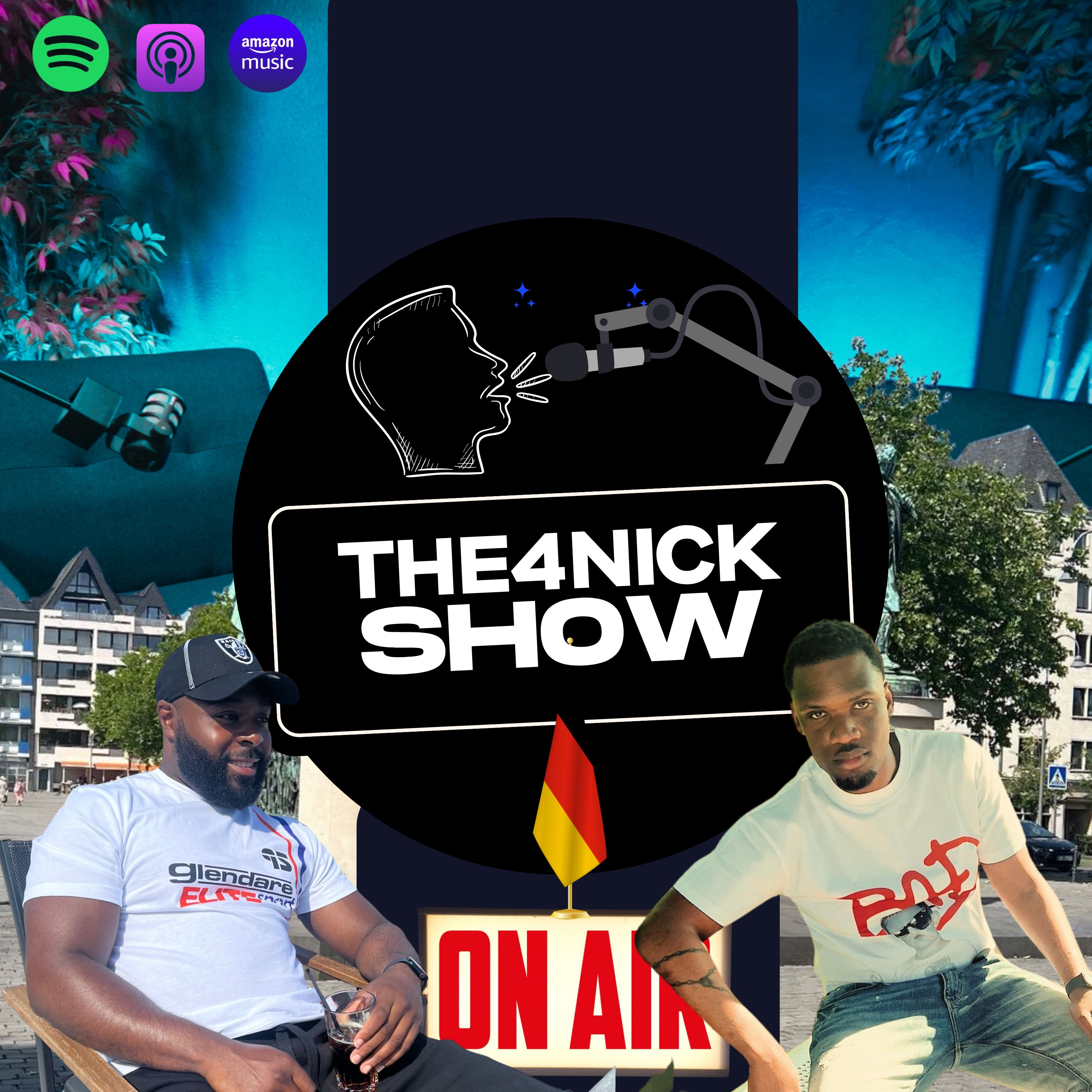 The4NickShow