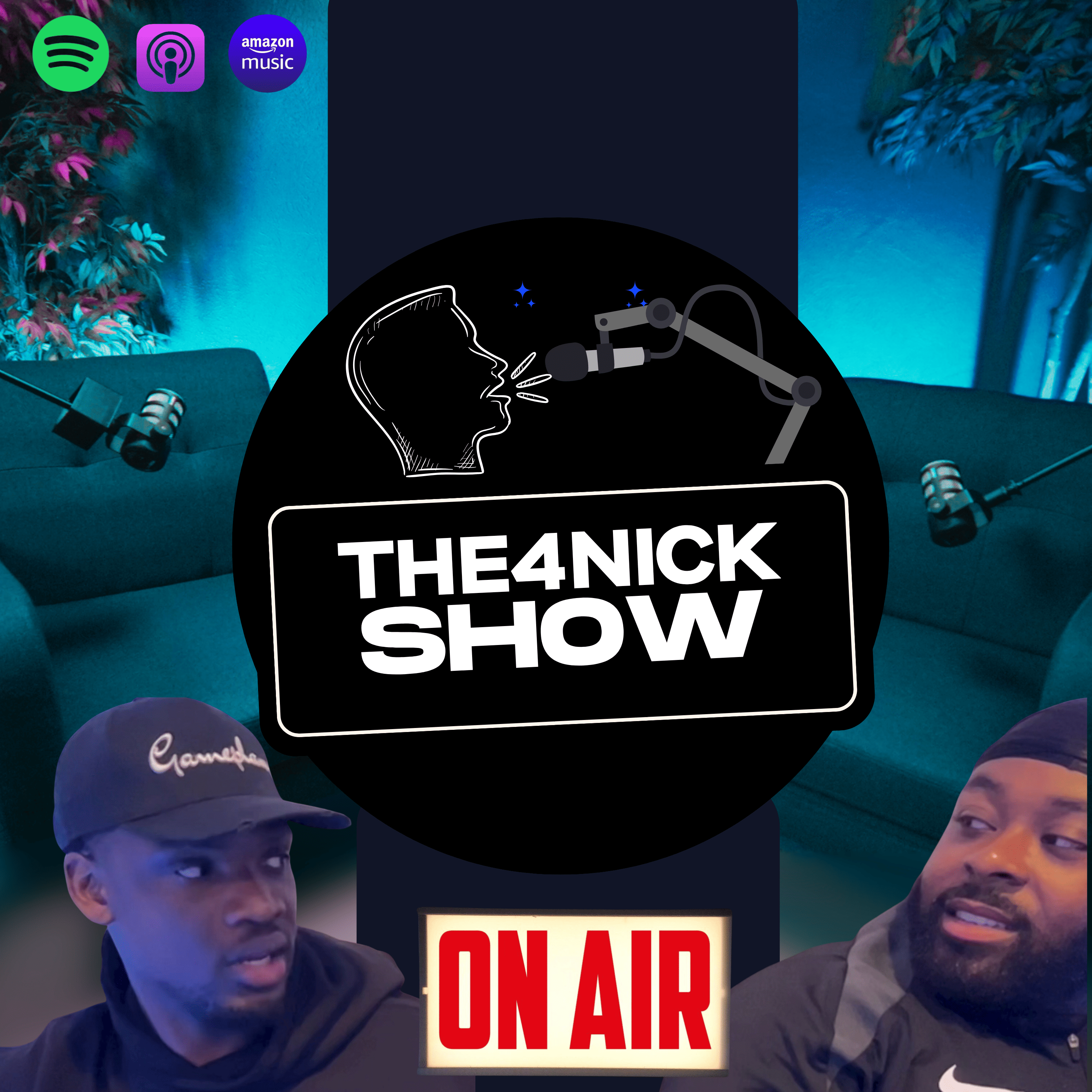 The4NickShow