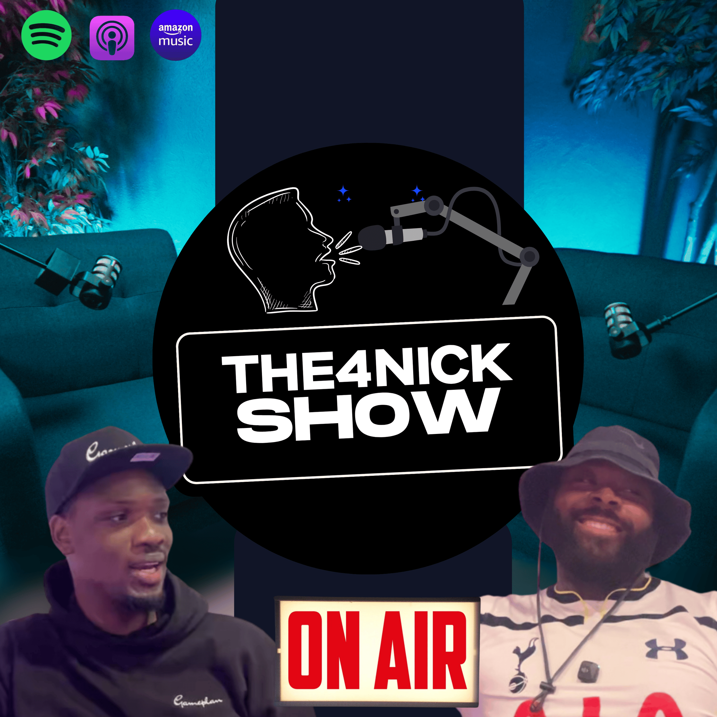 The4NickShow