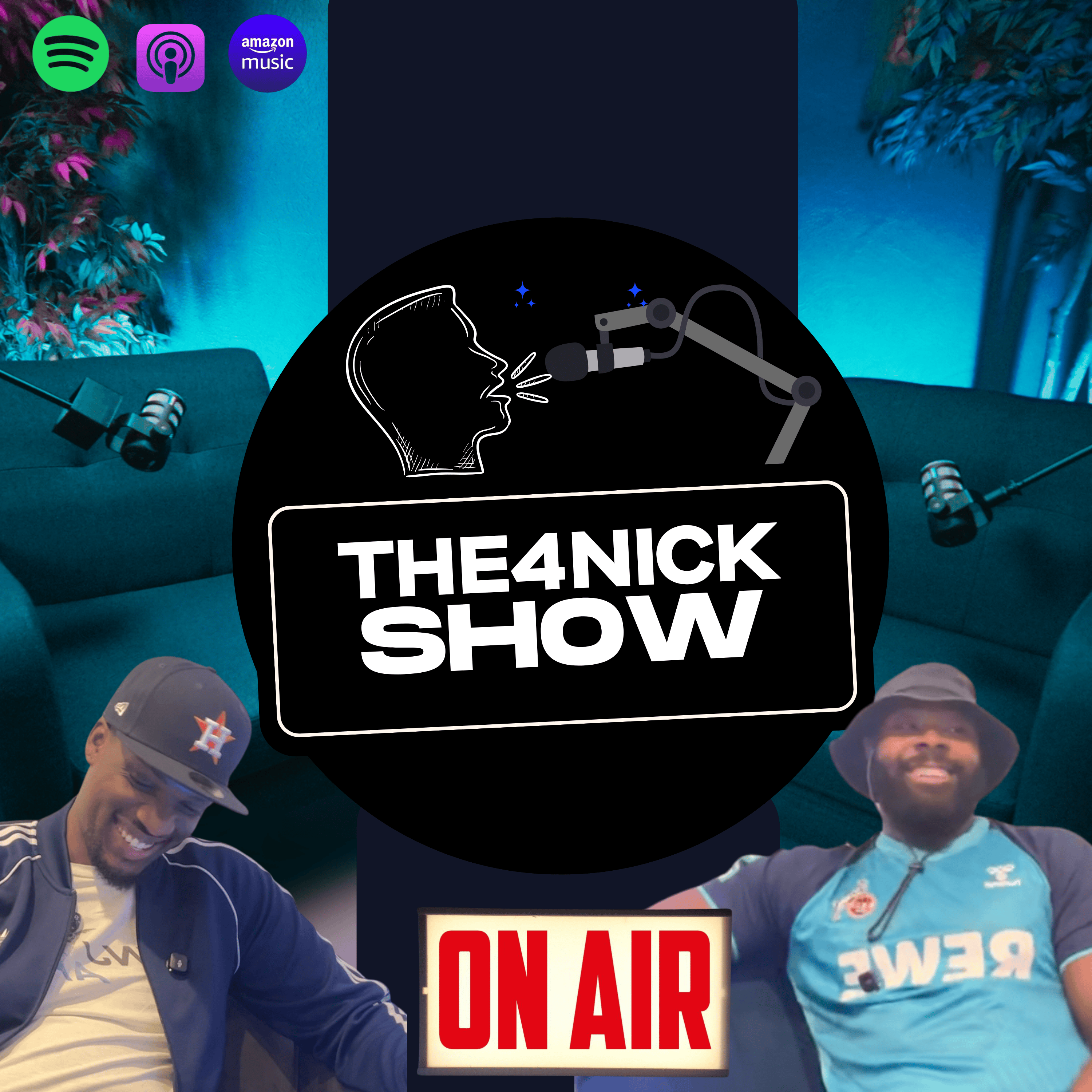 The4NickShow