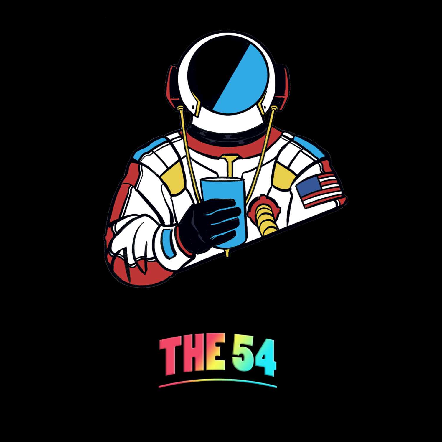 The 54