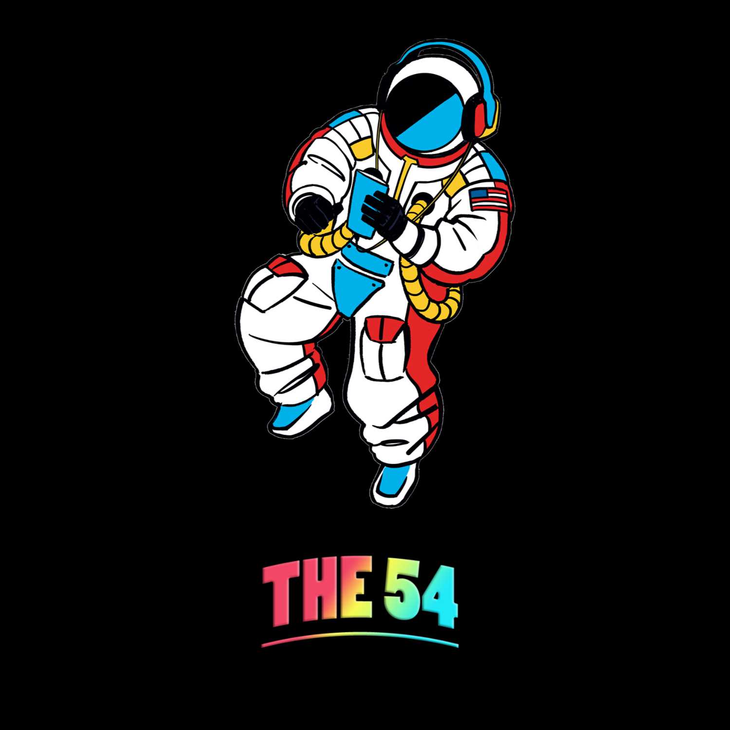 The 54