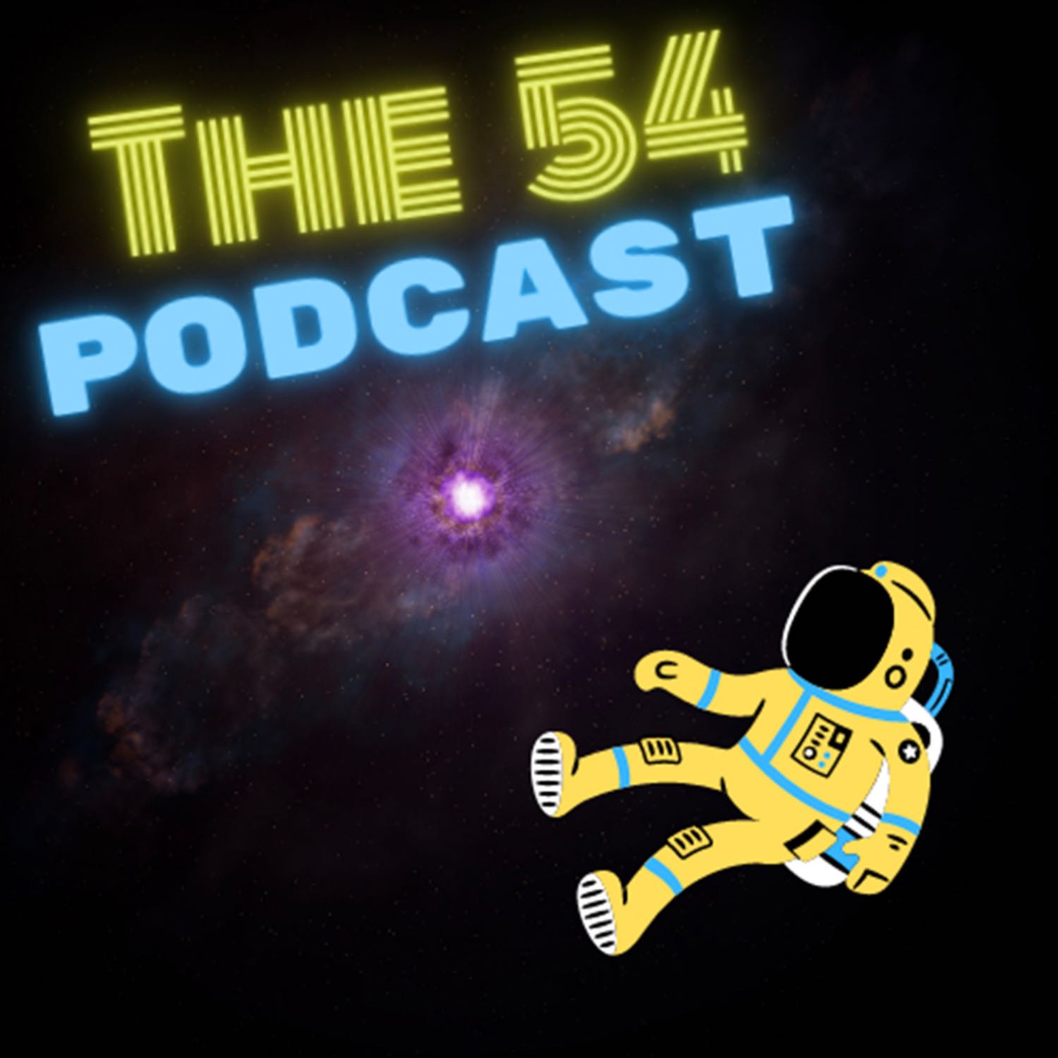 The 54