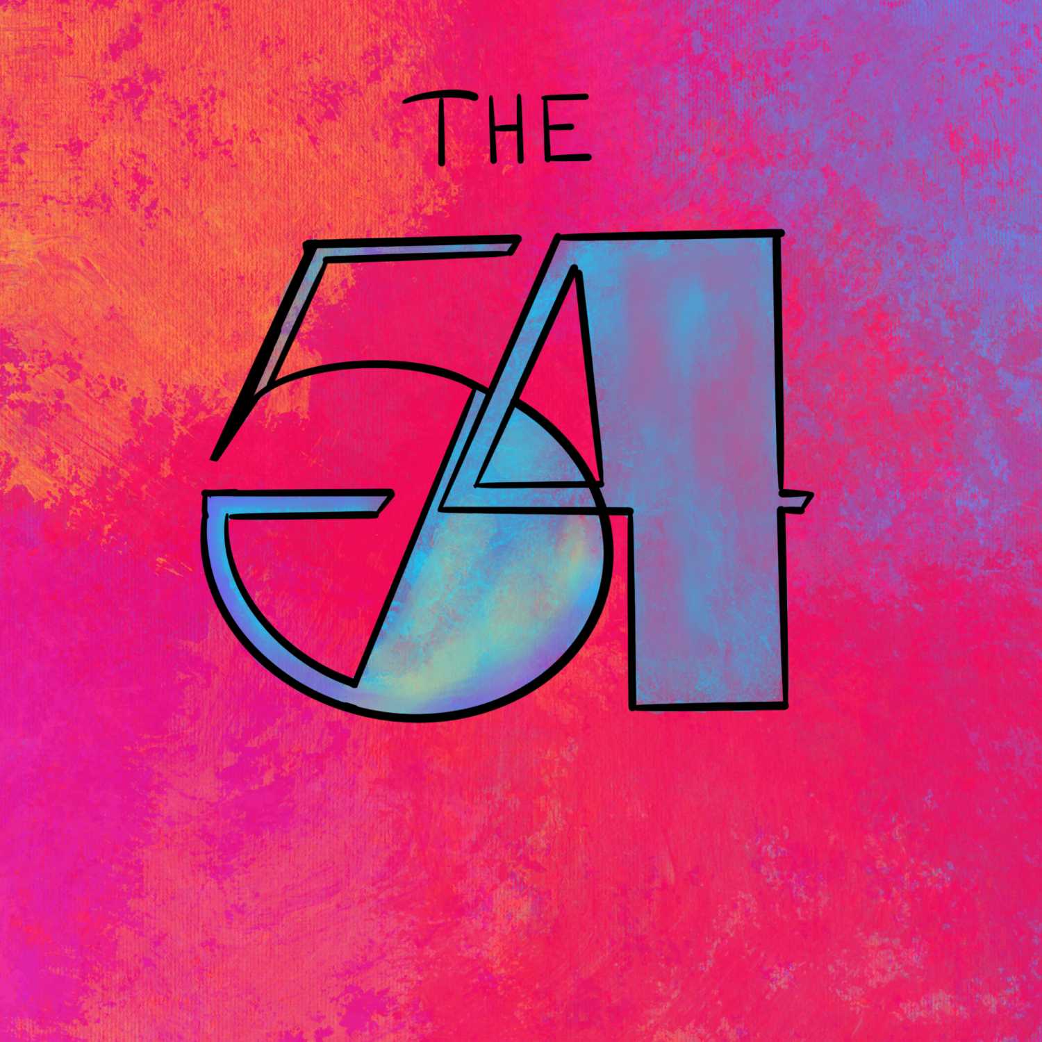 The 54