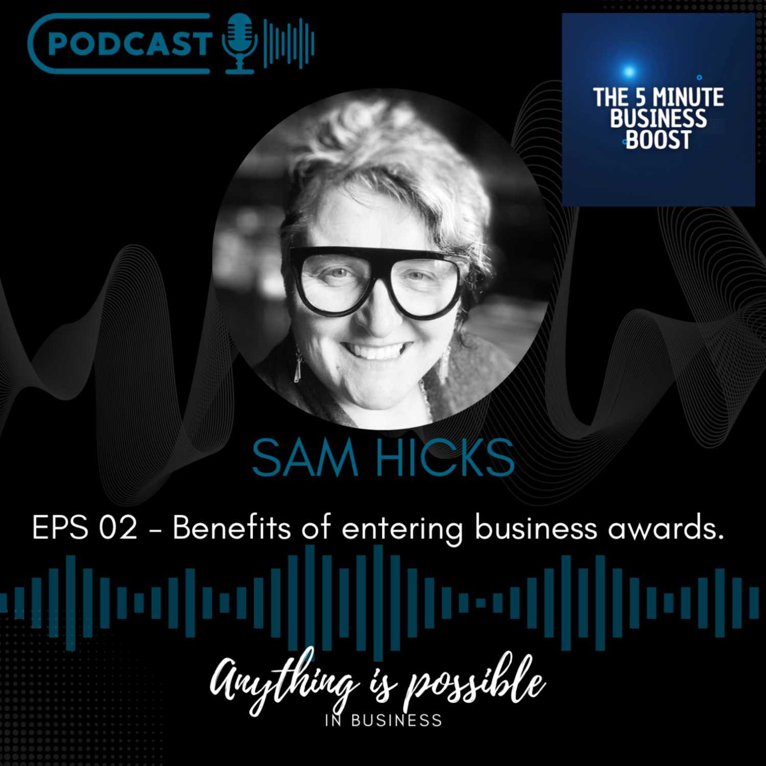 Entering Business Awards and my top 11 tips ( Biz Development & Marketing )
