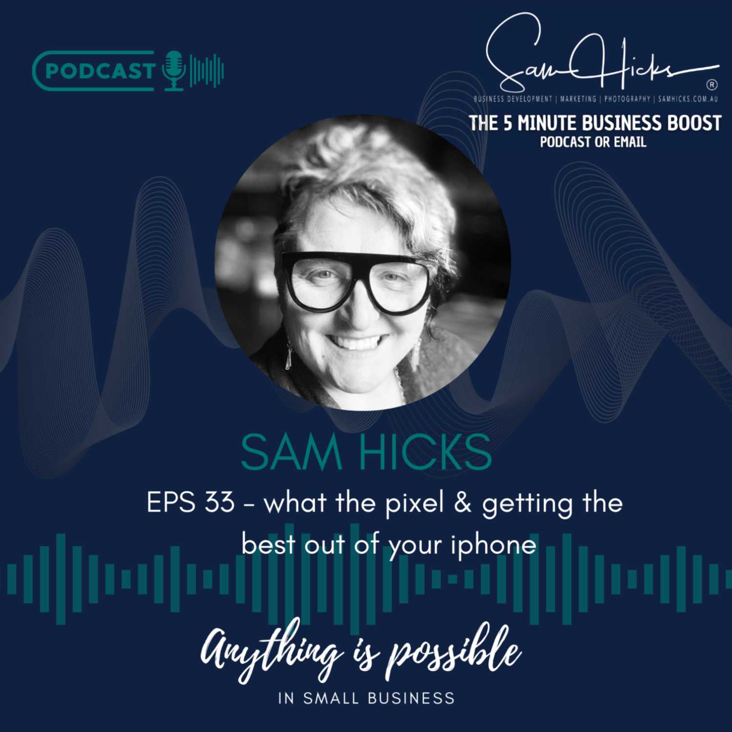 What the Pixel and getting the best out of your iPhone ( photography )